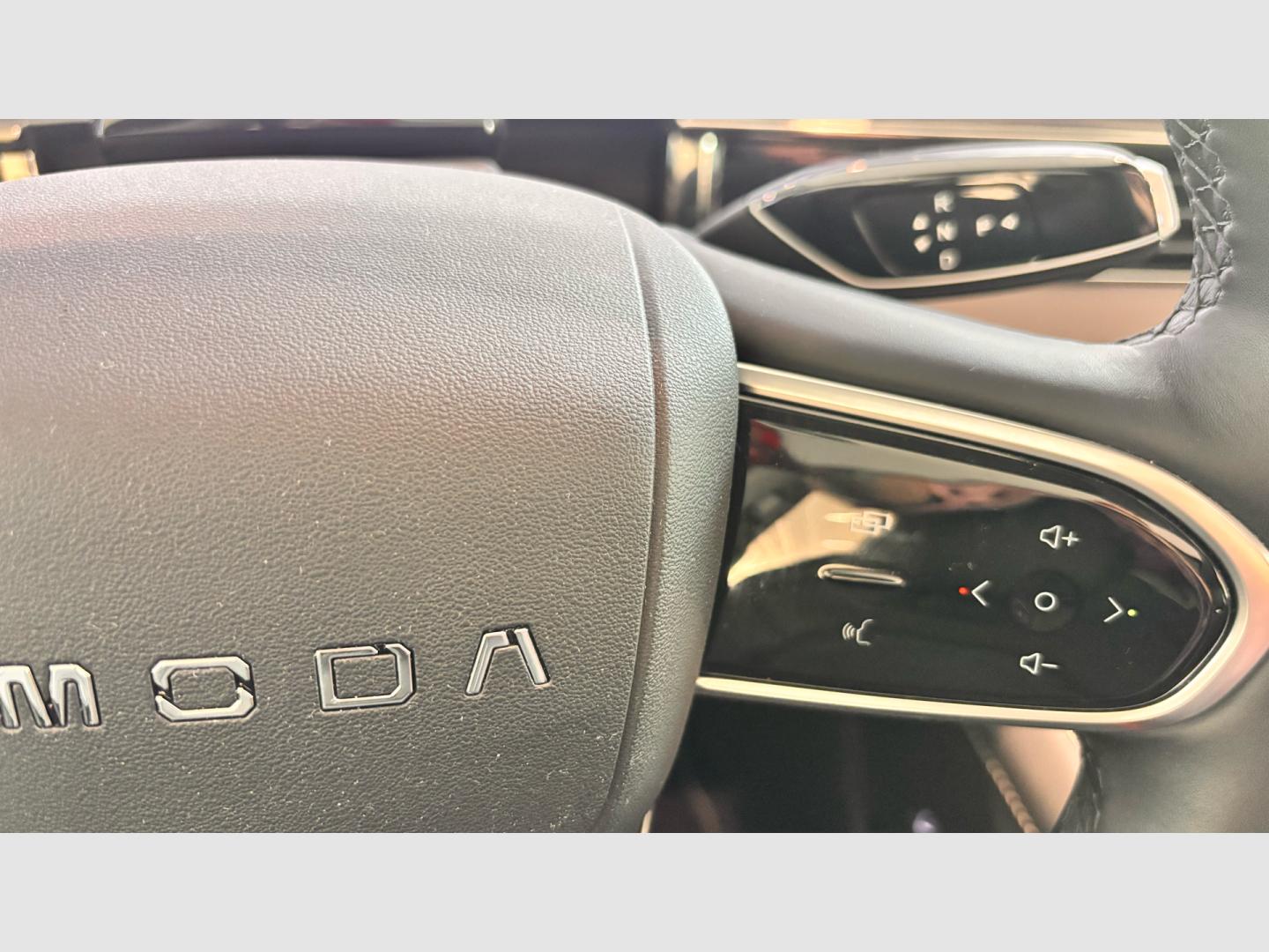 Omoda 5 1.6 T-GDI 136.5kW (185CV) DCT Premium