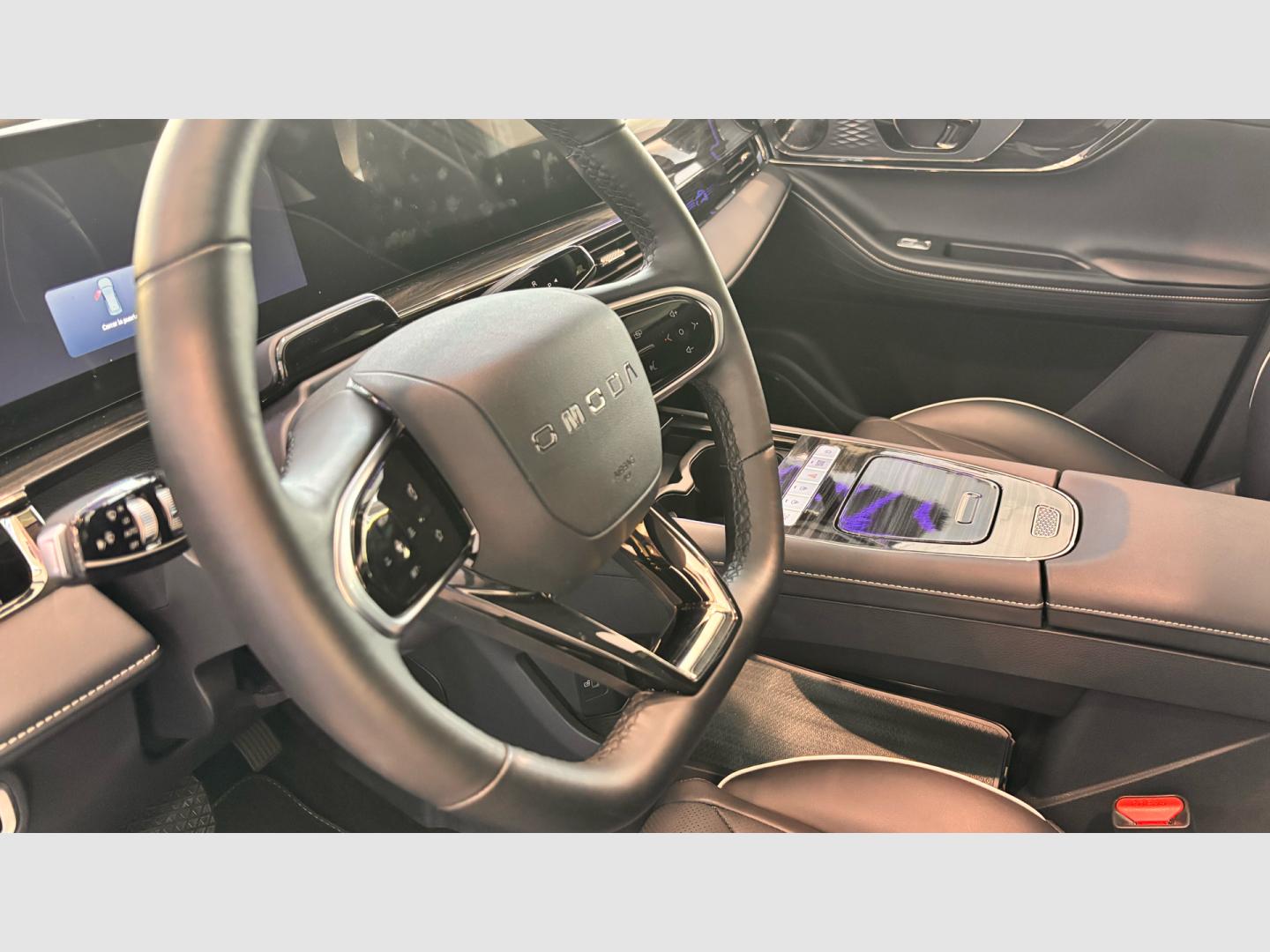 Omoda 5 MY25 - Premium 1.6 TGDI 108kW (145cv)