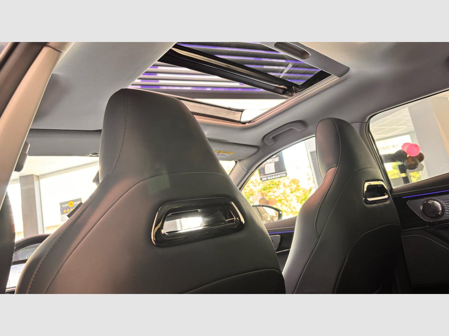 Omoda 5 MY25 - Premium 1.6 TGDI 108kW (145cv)