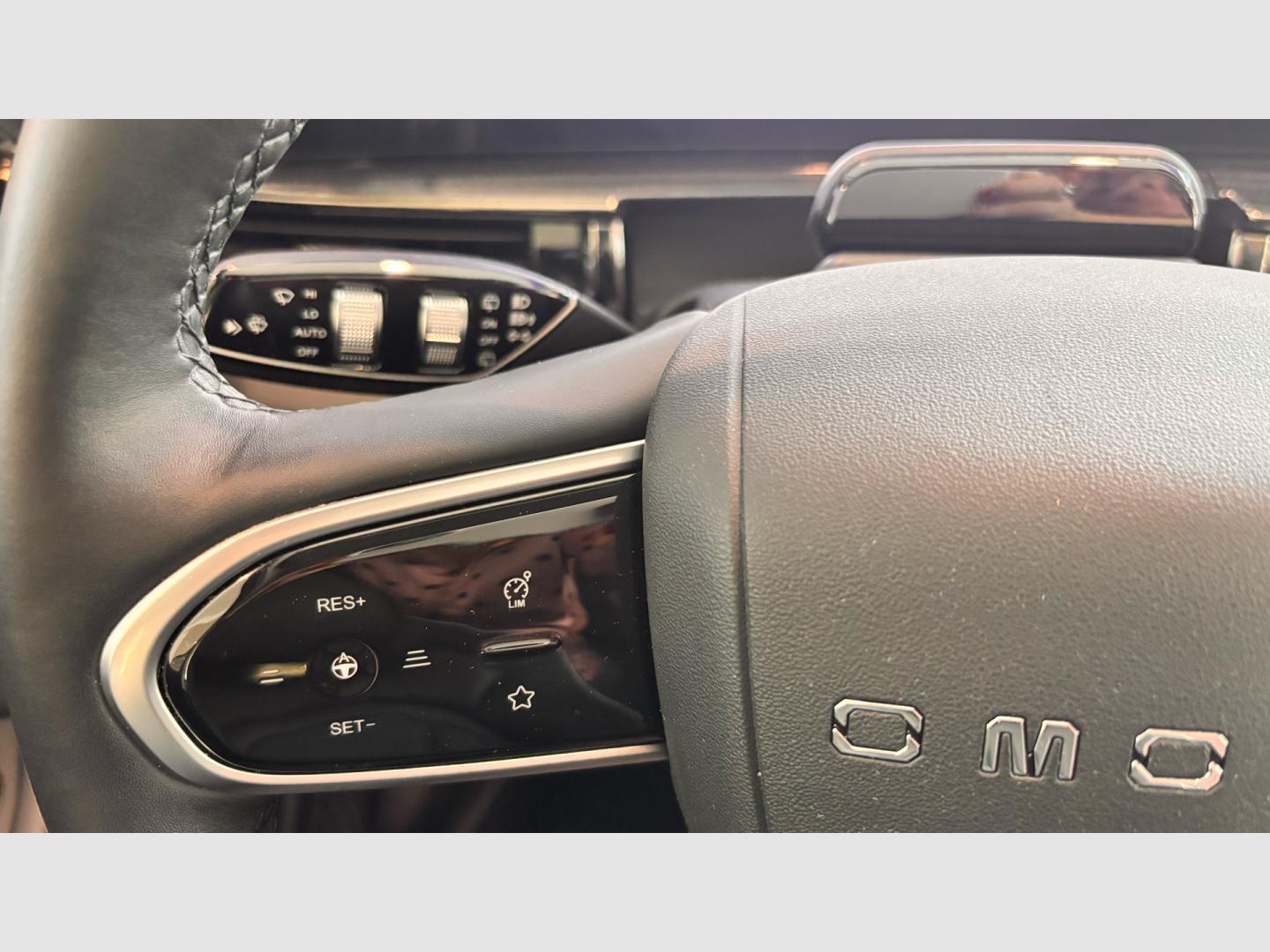 Omoda 5 MY25 - Premium 1.6 TGDI 108kW (145cv)