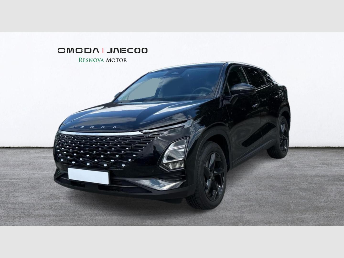 Omoda 5 MY25 - Premium 1.6 TGDI 108kW (145cv)