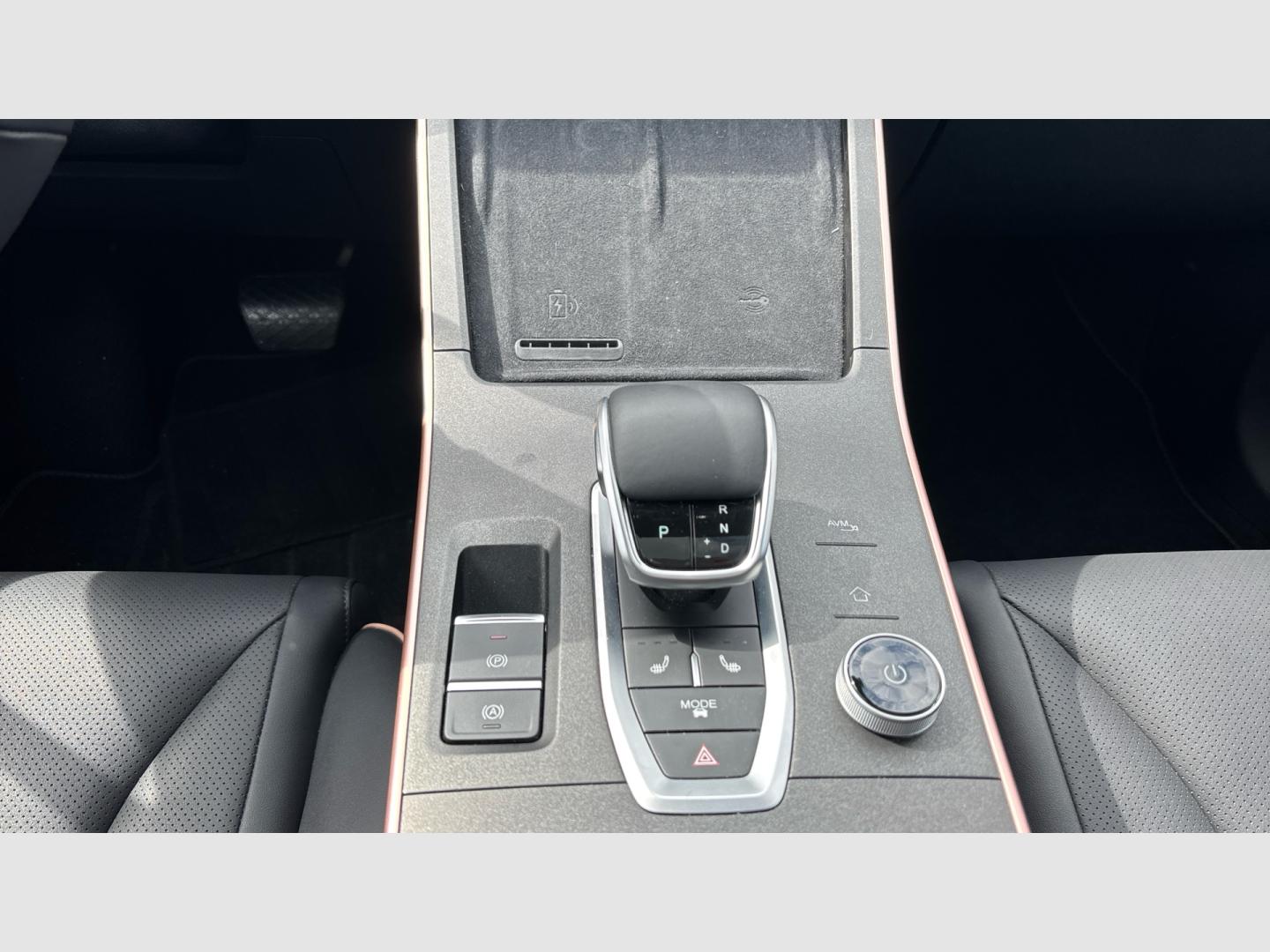 Omoda 5 MY25 - Premium 1.6 TGDI 108kW (145cv)