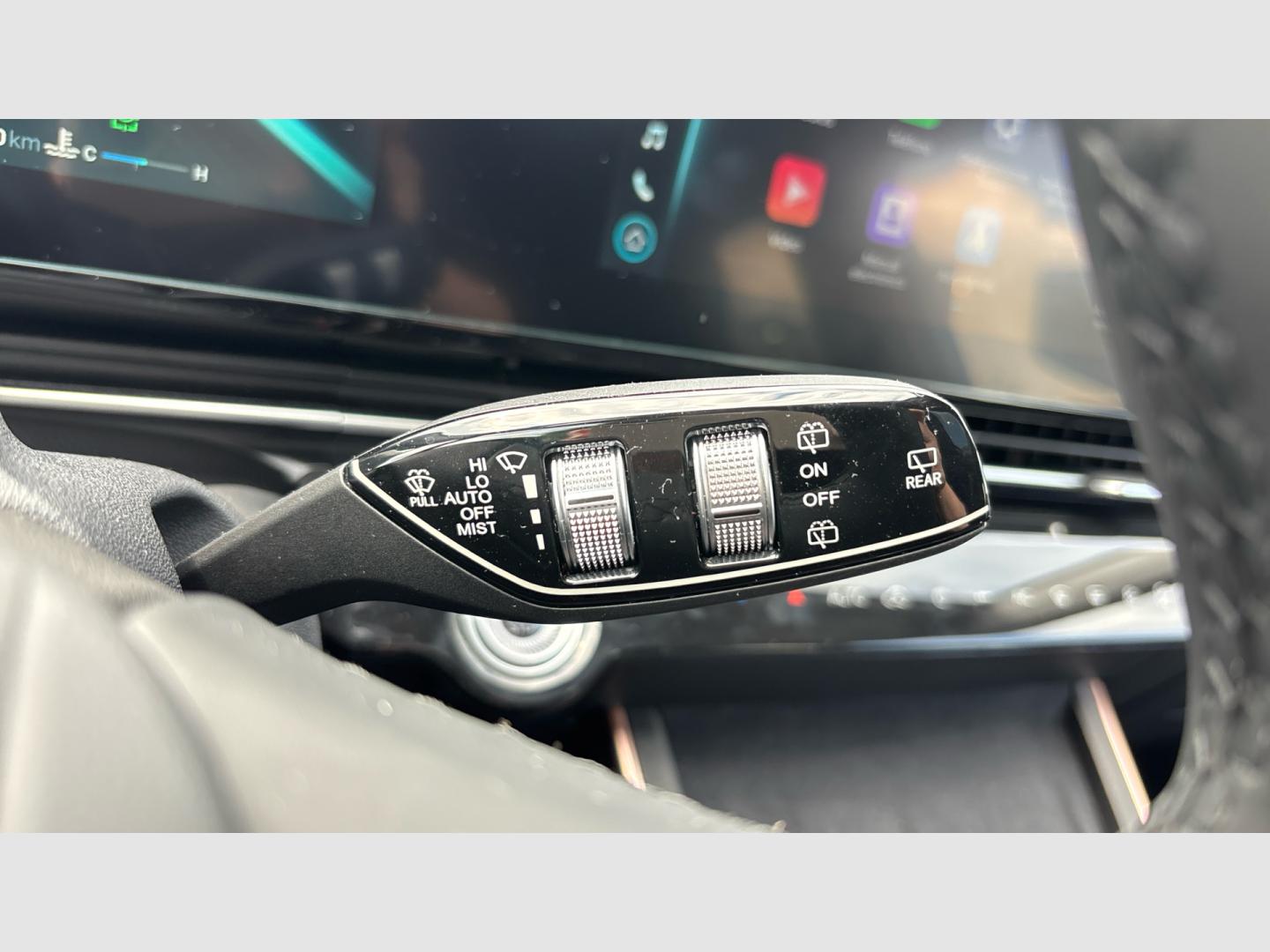 Omoda 5 MY25 - Premium 1.6 TGDI 108kW (145cv)