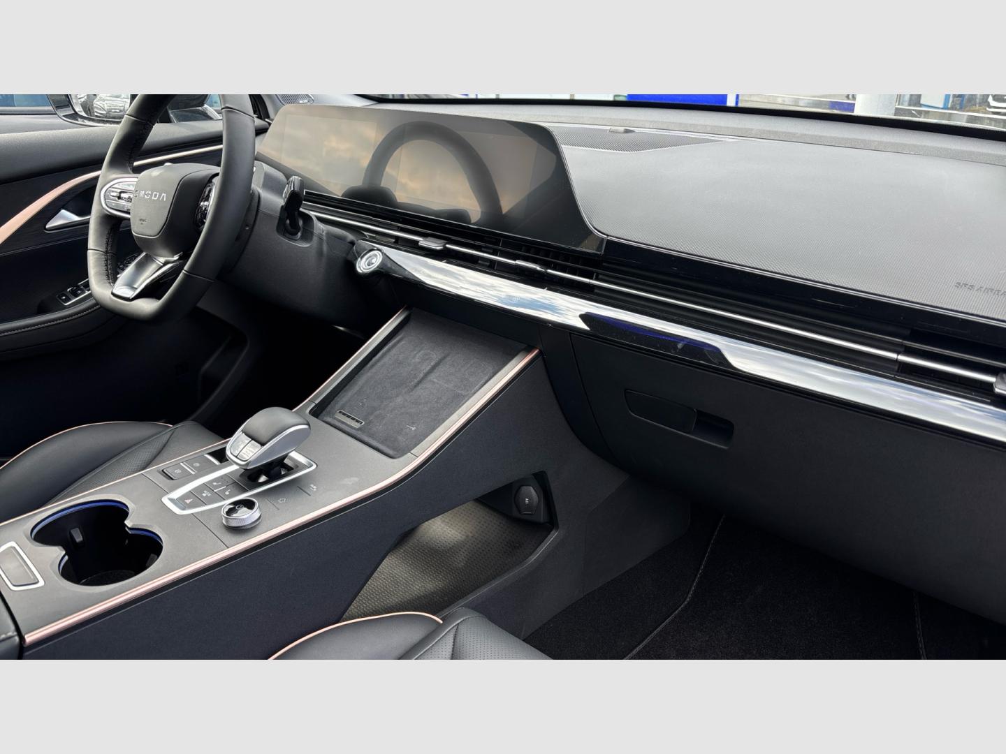 Omoda 5 MY25 - Premium 1.6 TGDI 108kW (145cv)