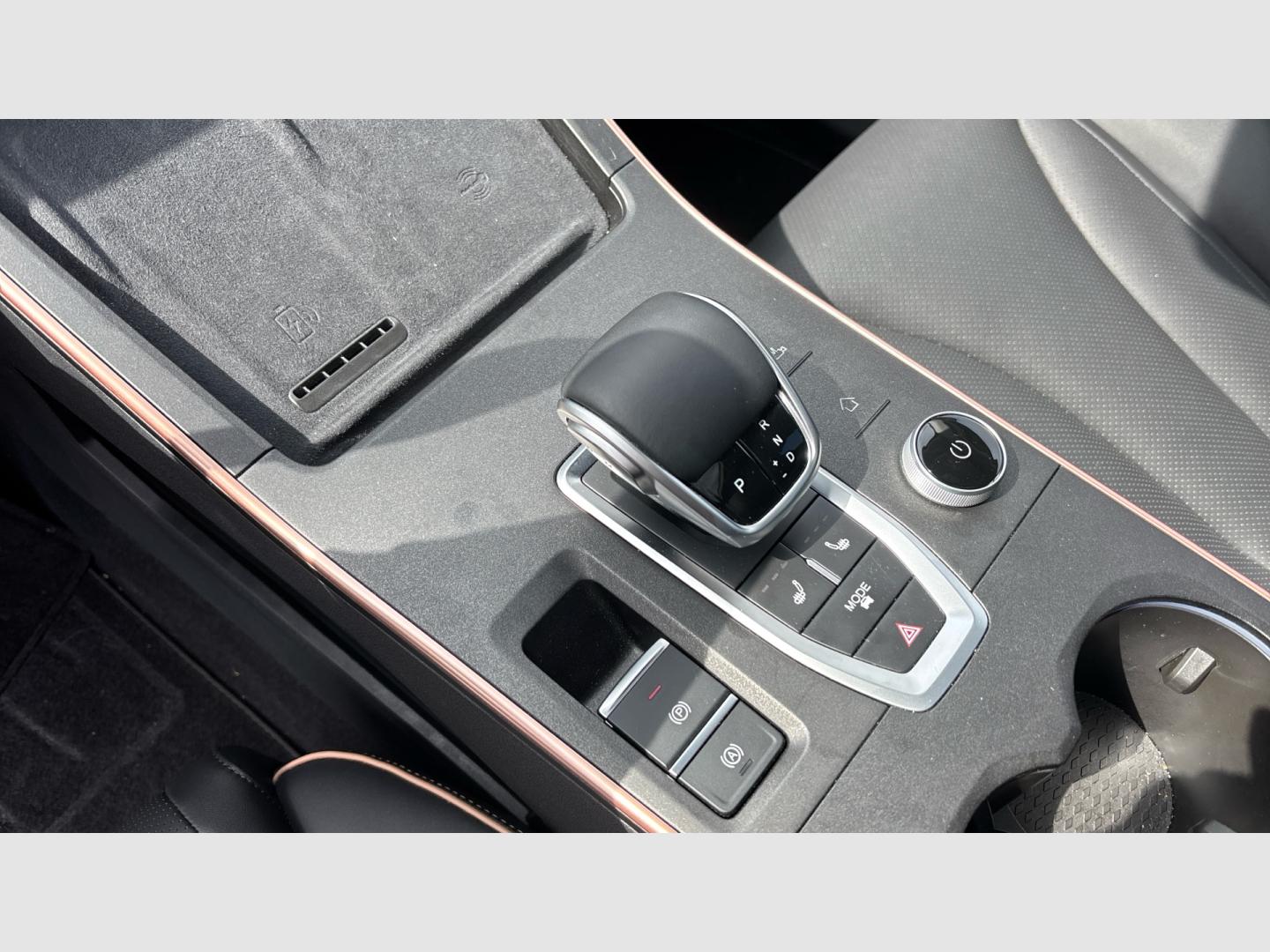 Omoda 5 MY25 - Premium 1.6 TGDI 108kW (145cv)