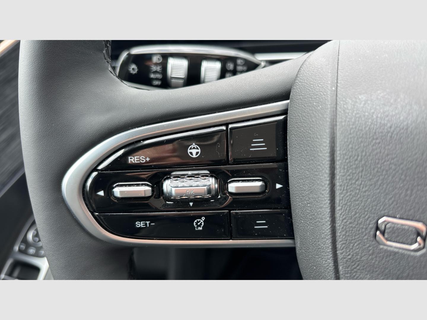 Omoda 5 MY25 - Premium 1.6 TGDI 108kW (145cv)