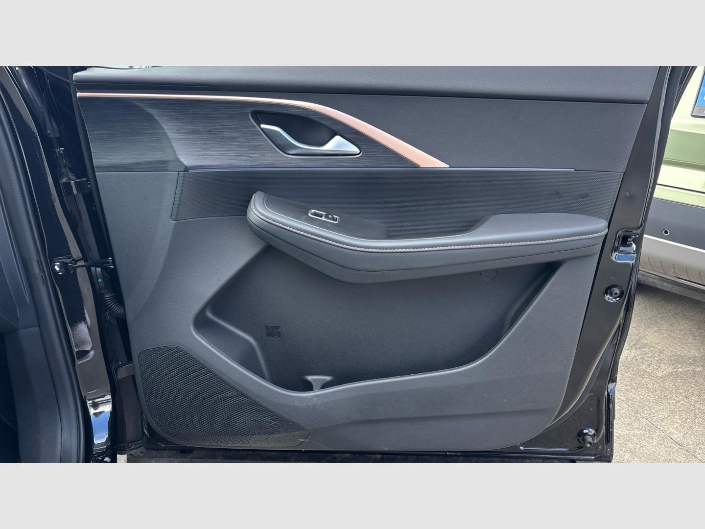 Omoda 5 MY25 - Premium 1.6 TGDI 108kW (145cv)