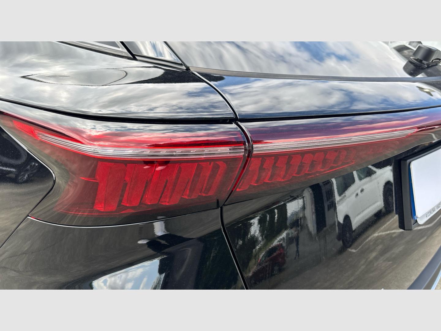 Omoda 5 MY25 - Premium 1.6 TGDI 108kW (145cv)