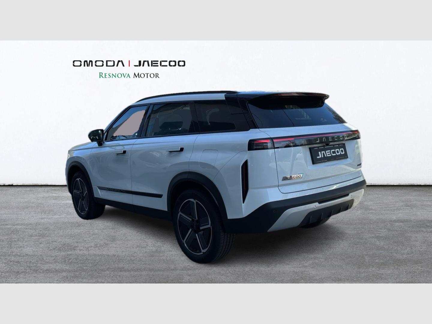 Jaecoo 7 1.6T 108kW (145CV) DCT Exclusive