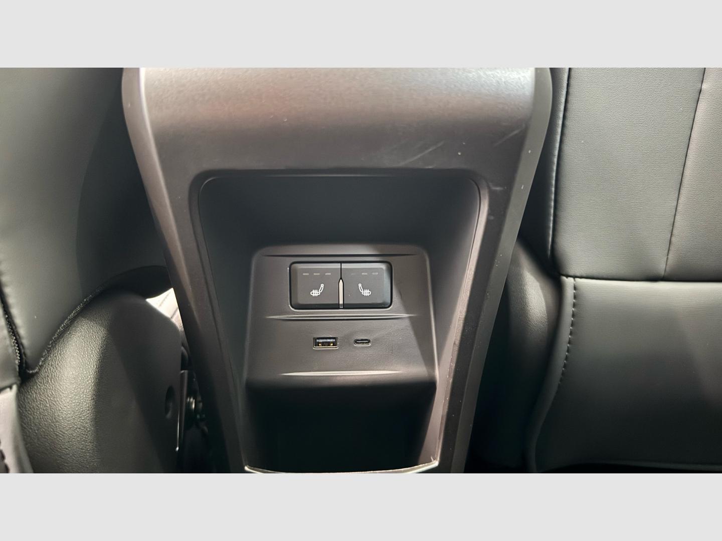 Jaecoo 7 1.6T 108kW (145CV) DCT Exclusive