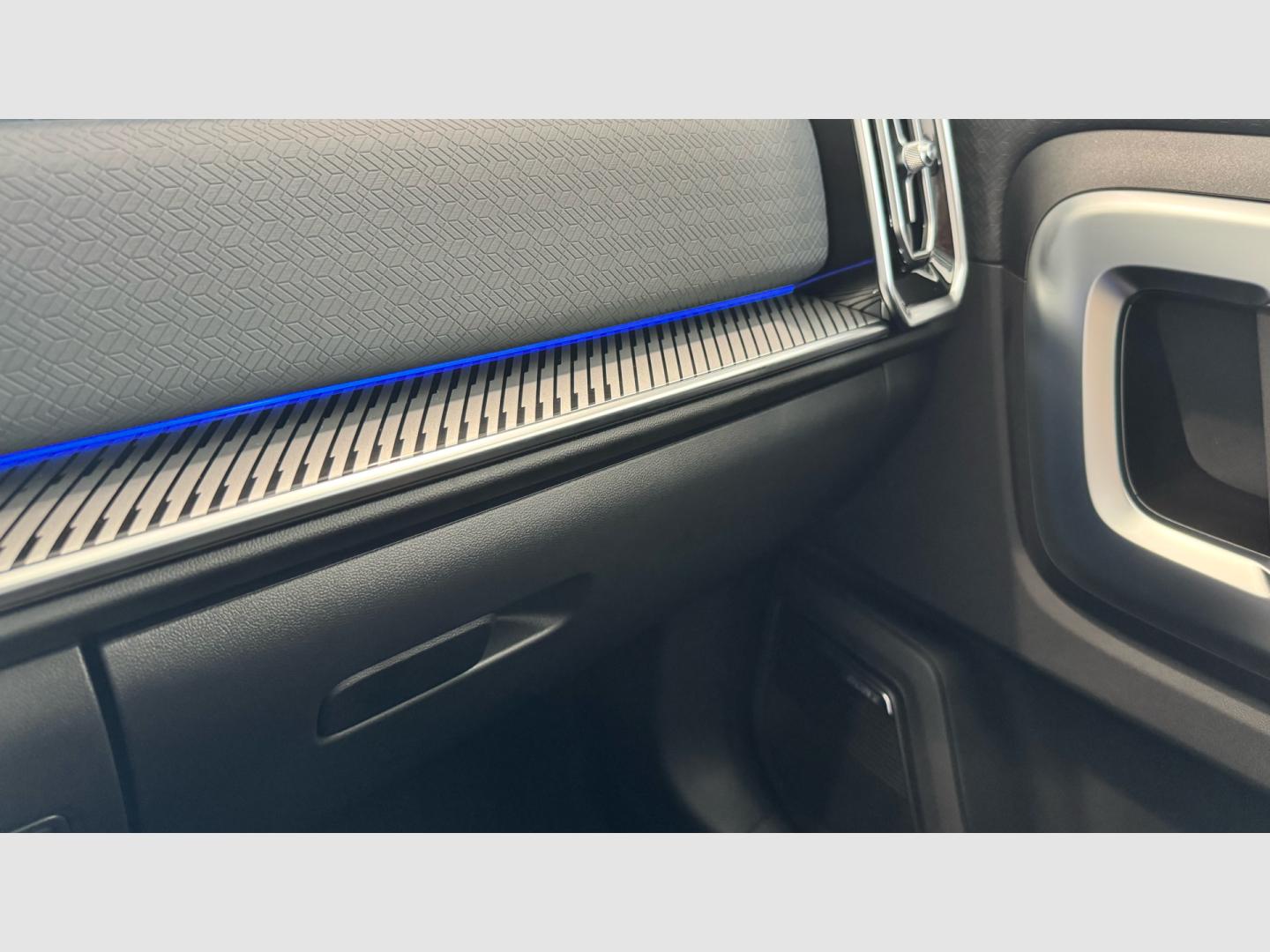 Jaecoo 7 1.6T 108kW (145CV) DCT Exclusive