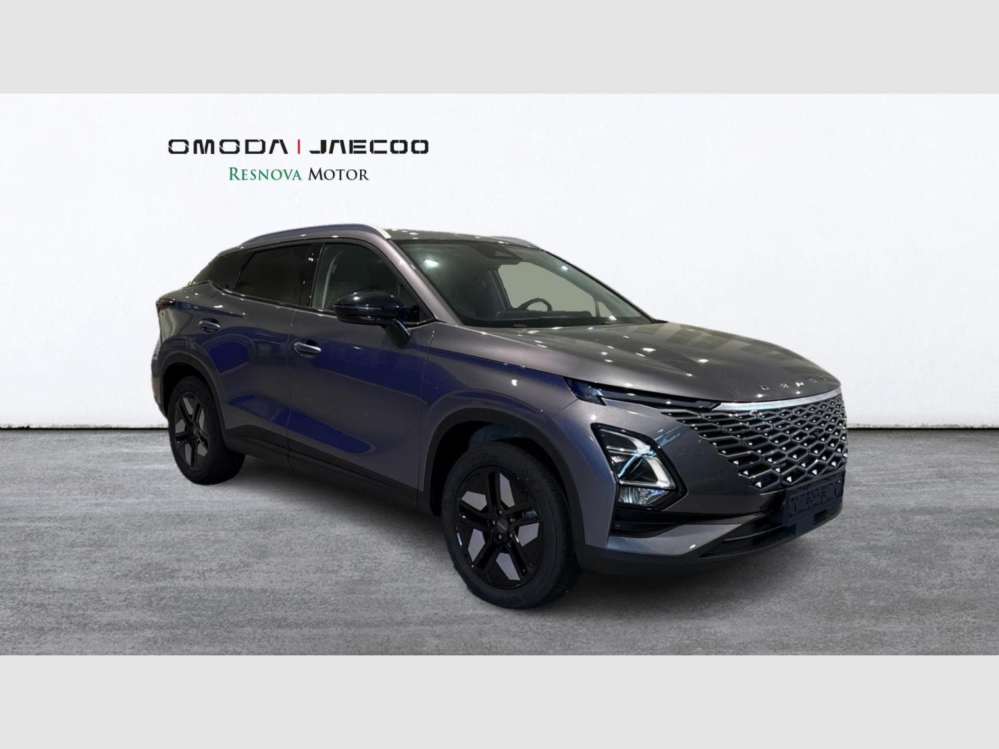 Omoda 5 1.6 T-GDI 136.5kW (185CV) DCT Premium