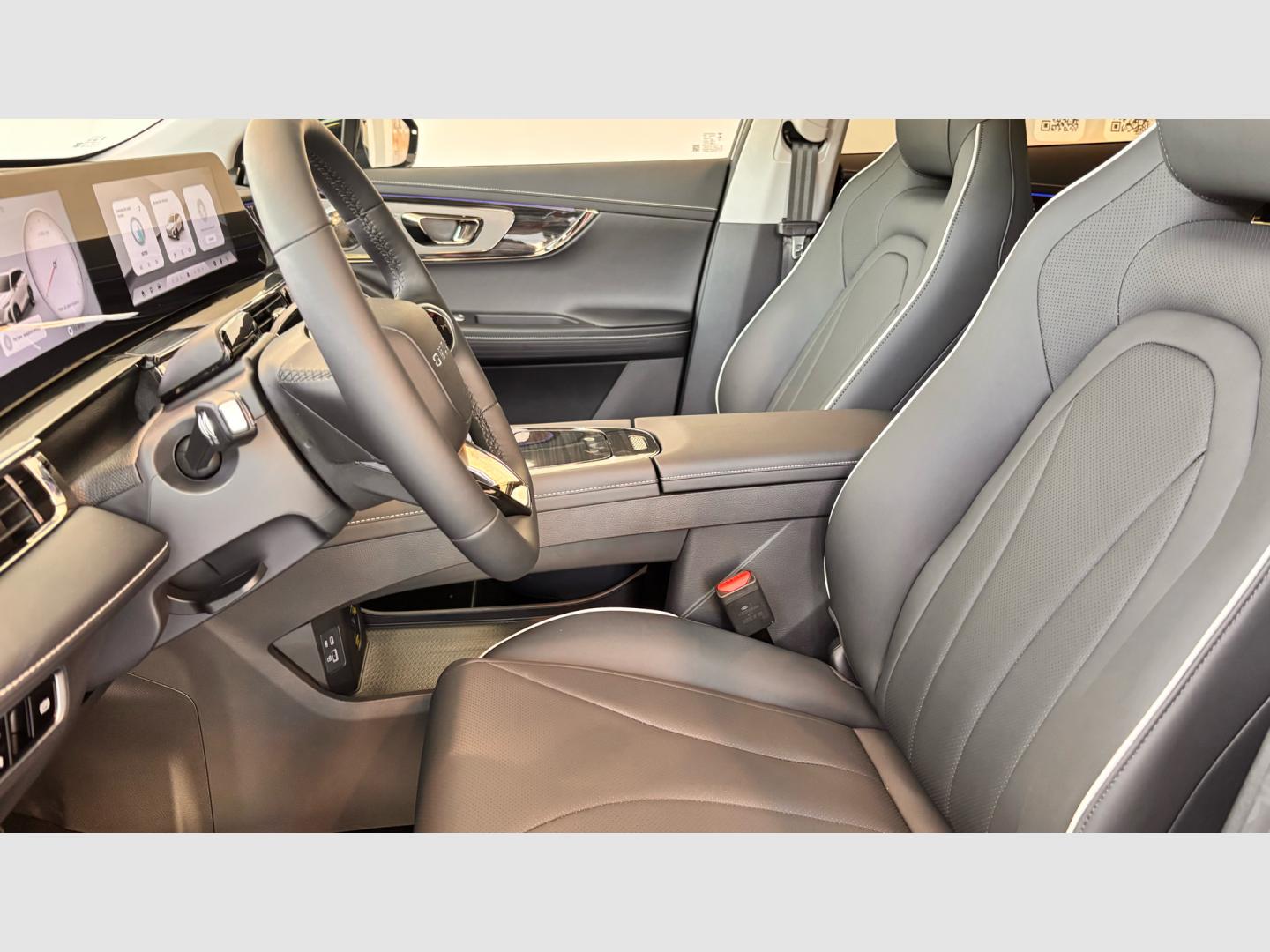 Omoda 5 1.6 T-GDI 136.5kW (185CV) DCT Premium