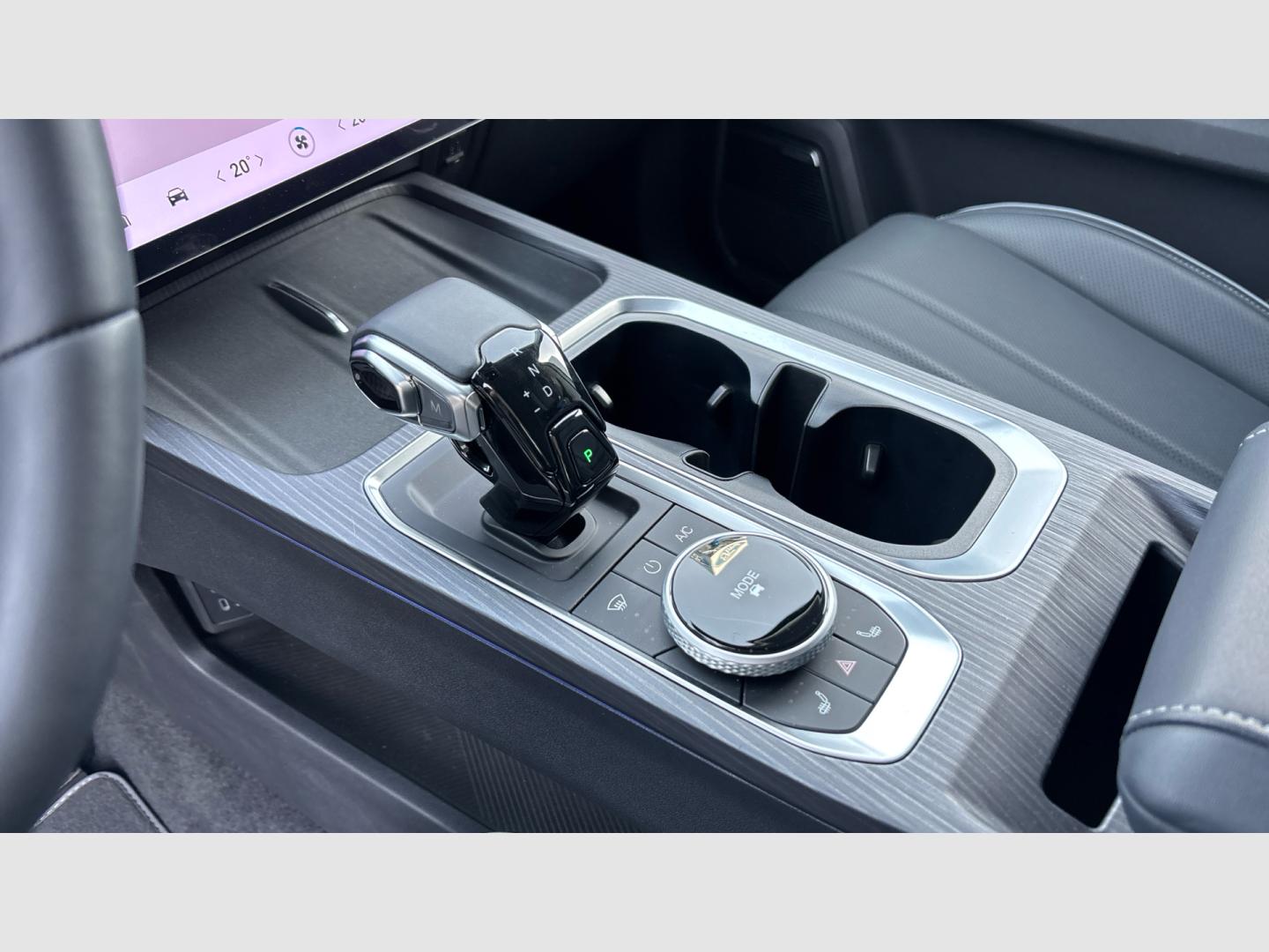 Jaecoo 7 1.6T 108kW (145CV) DCT Exclusive