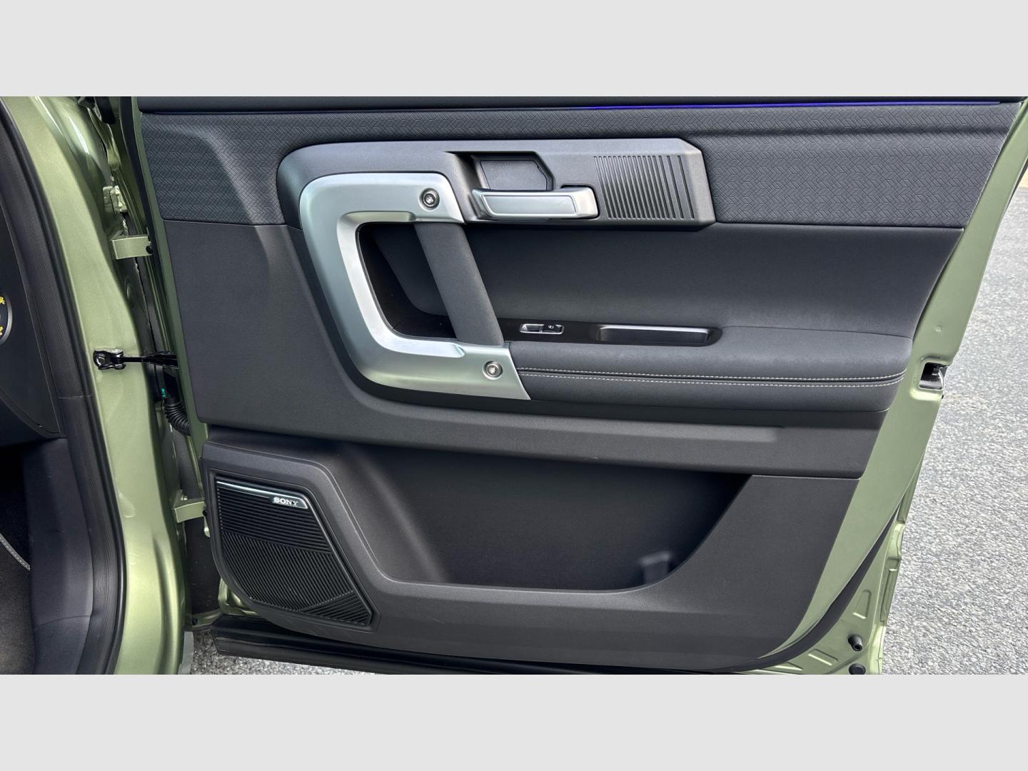 Jaecoo 7 1.6T 108kW (145CV) DCT Exclusive