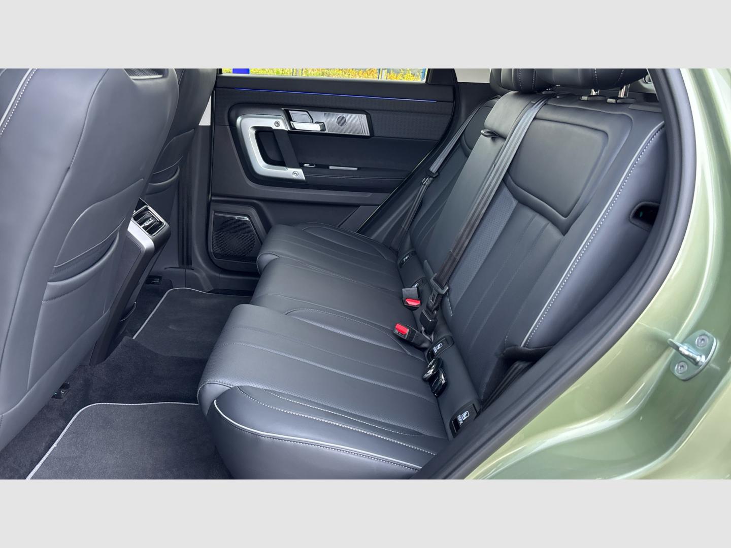 Jaecoo 7 1.6T 108kW (145CV) DCT Exclusive