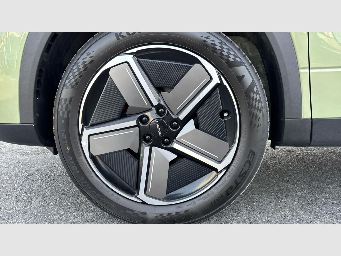 Jaecoo 7 1.6T 108kW (145CV) DCT Exclusive