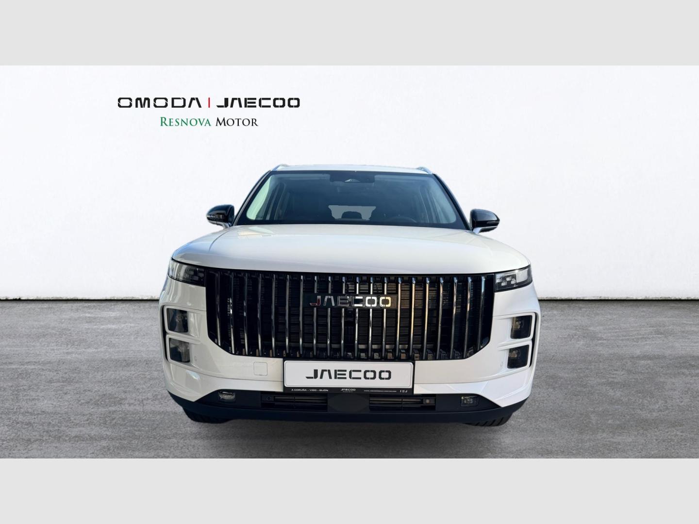 Jaecoo 7 1.6T 108kW (145CV) DCT Exclusive