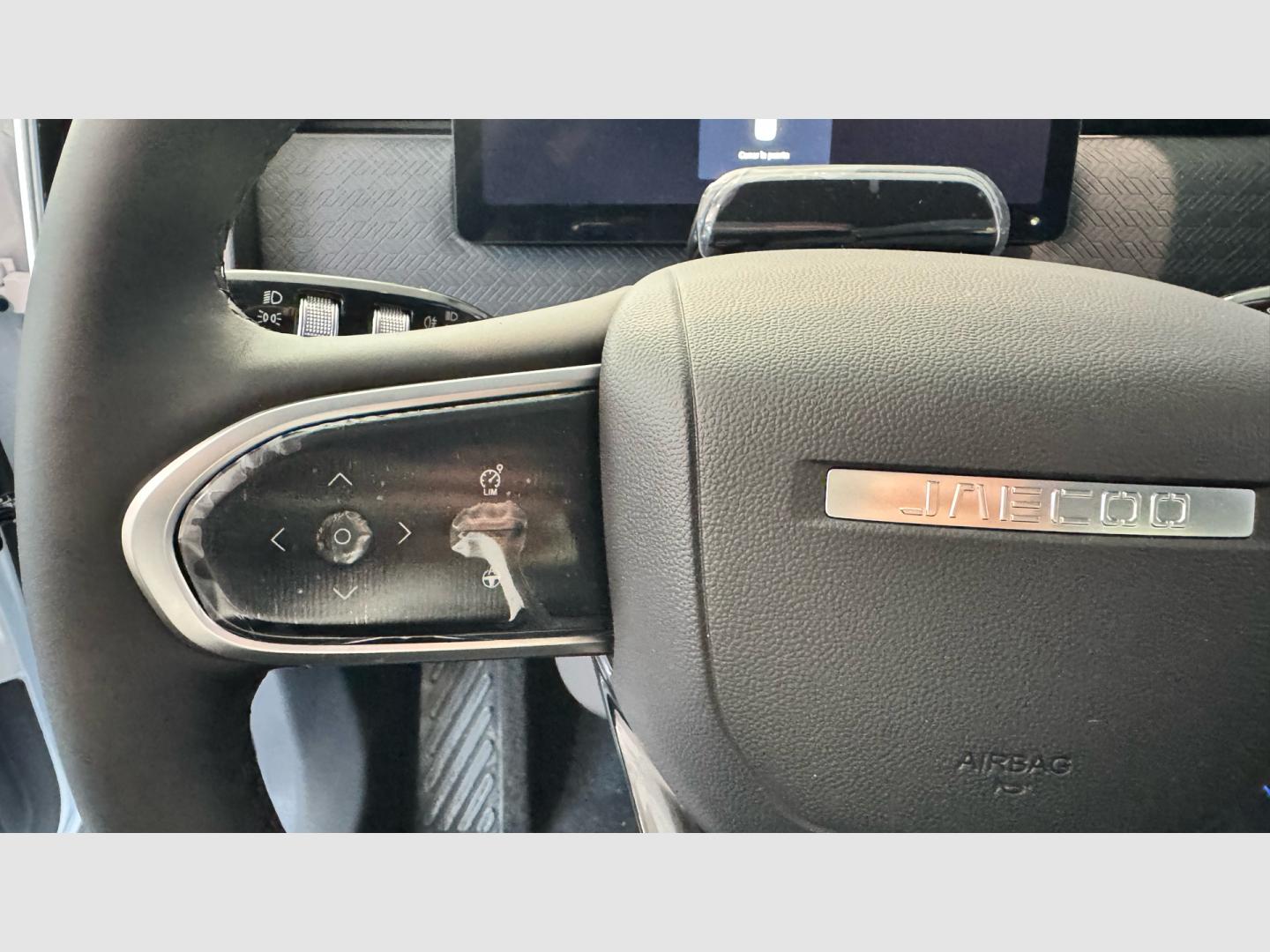 Jaecoo 7 1.6T 108kW (145CV) DCT Exclusive