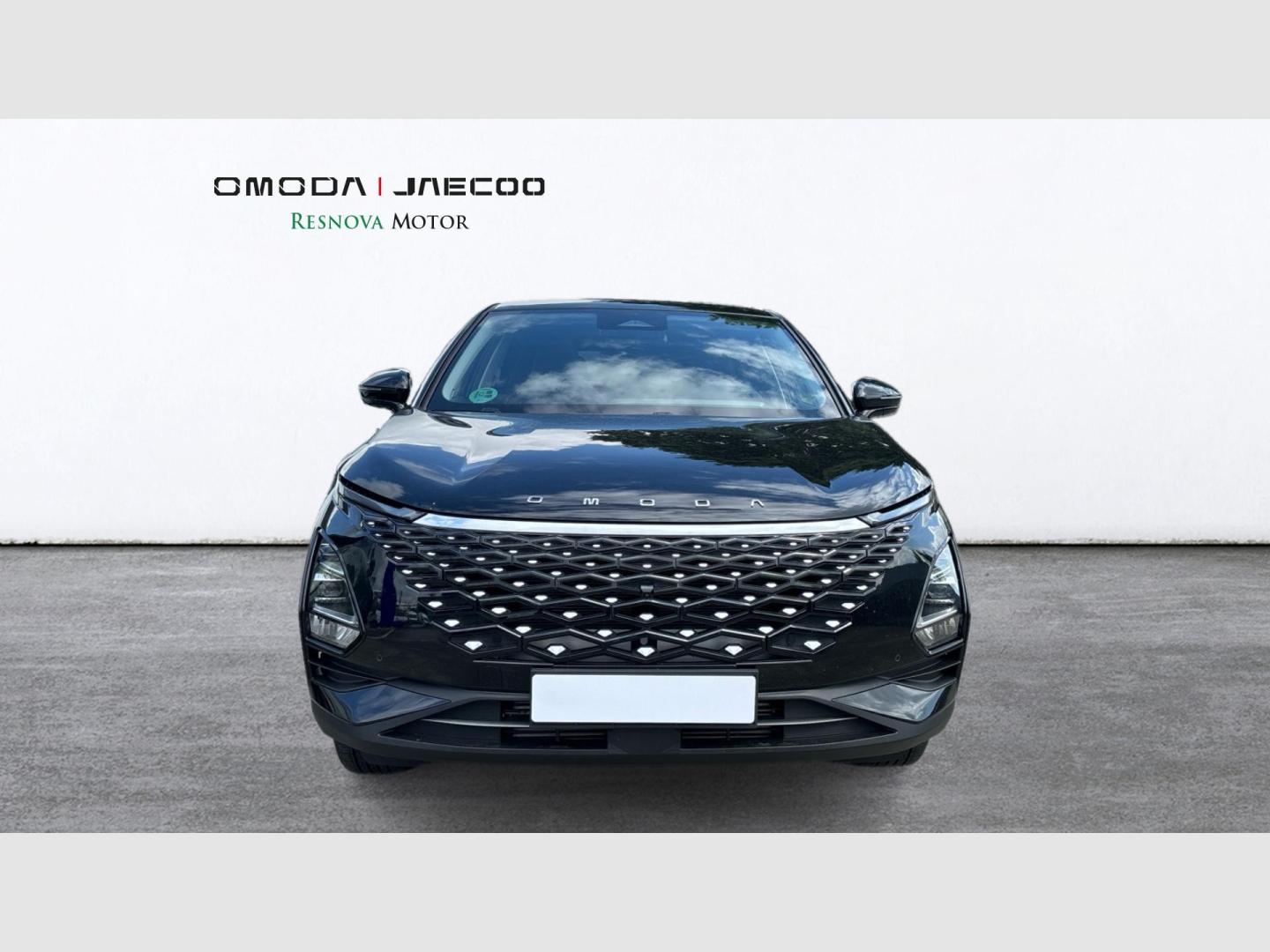 Omoda 5 MY25 - Premium 1.6 TGDI 108kW (145cv)