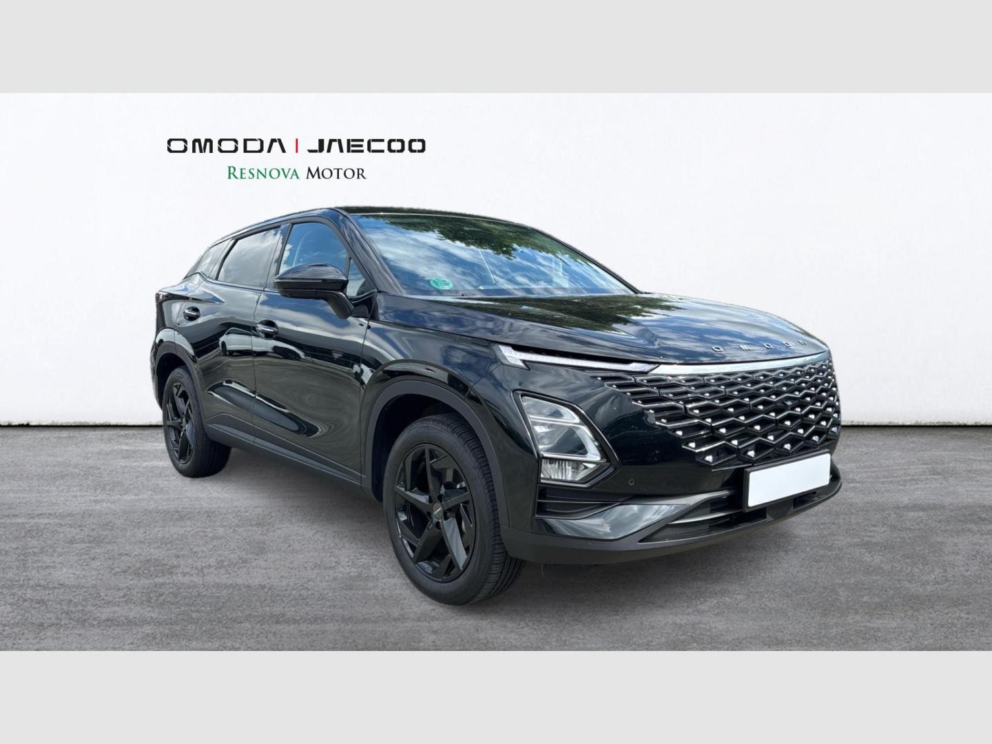 Omoda 5 MY25 - Premium 1.6 TGDI 108kW (145cv)