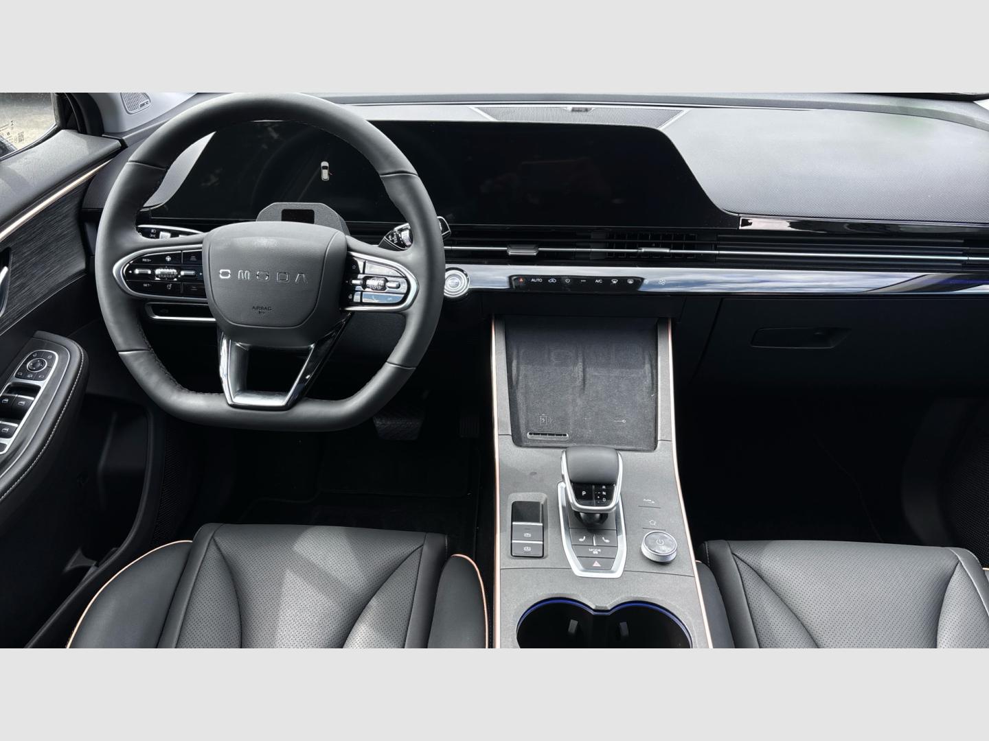 Omoda 5 MY25 - Premium 1.6 TGDI 108kW (145cv)