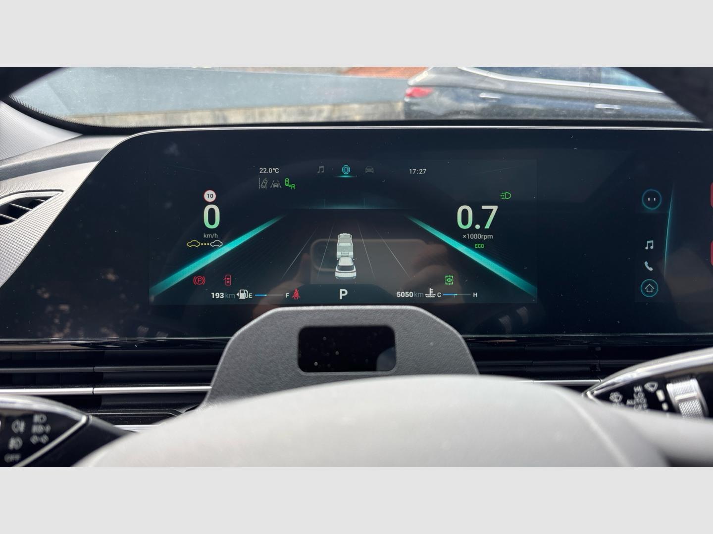 Omoda 5 MY25 - Premium 1.6 TGDI 108kW (145cv)