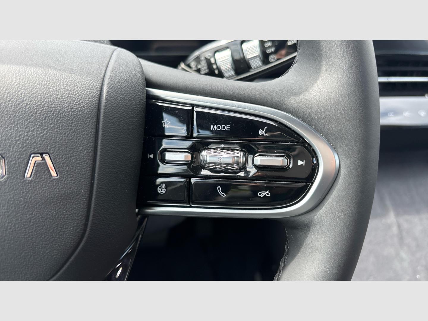 Omoda 5 MY25 - Premium 1.6 TGDI 108kW (145cv)