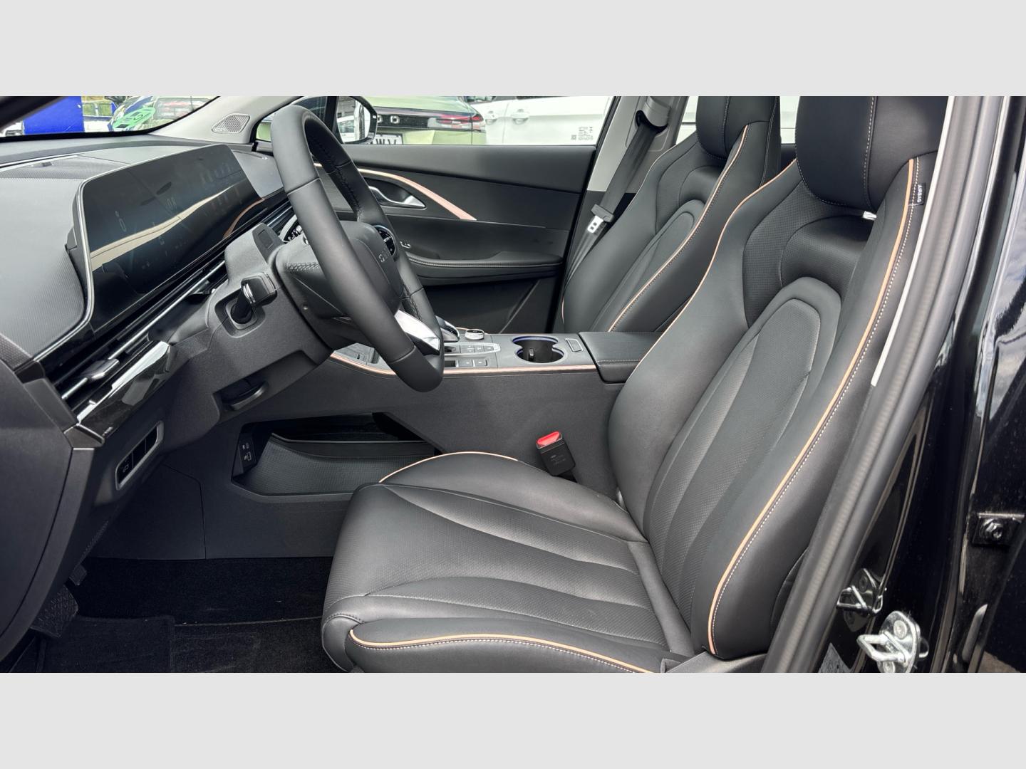 Omoda 5 MY25 - Premium 1.6 TGDI 108kW (145cv)