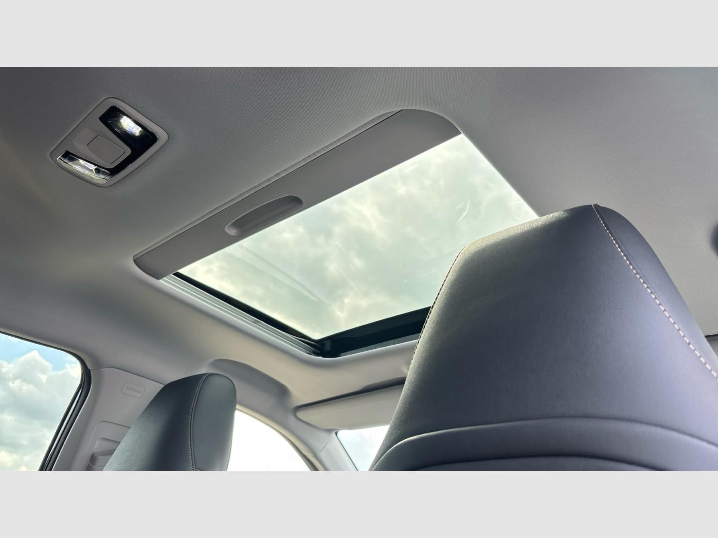 Omoda 5 MY25 - Premium 1.6 TGDI 108kW (145cv)