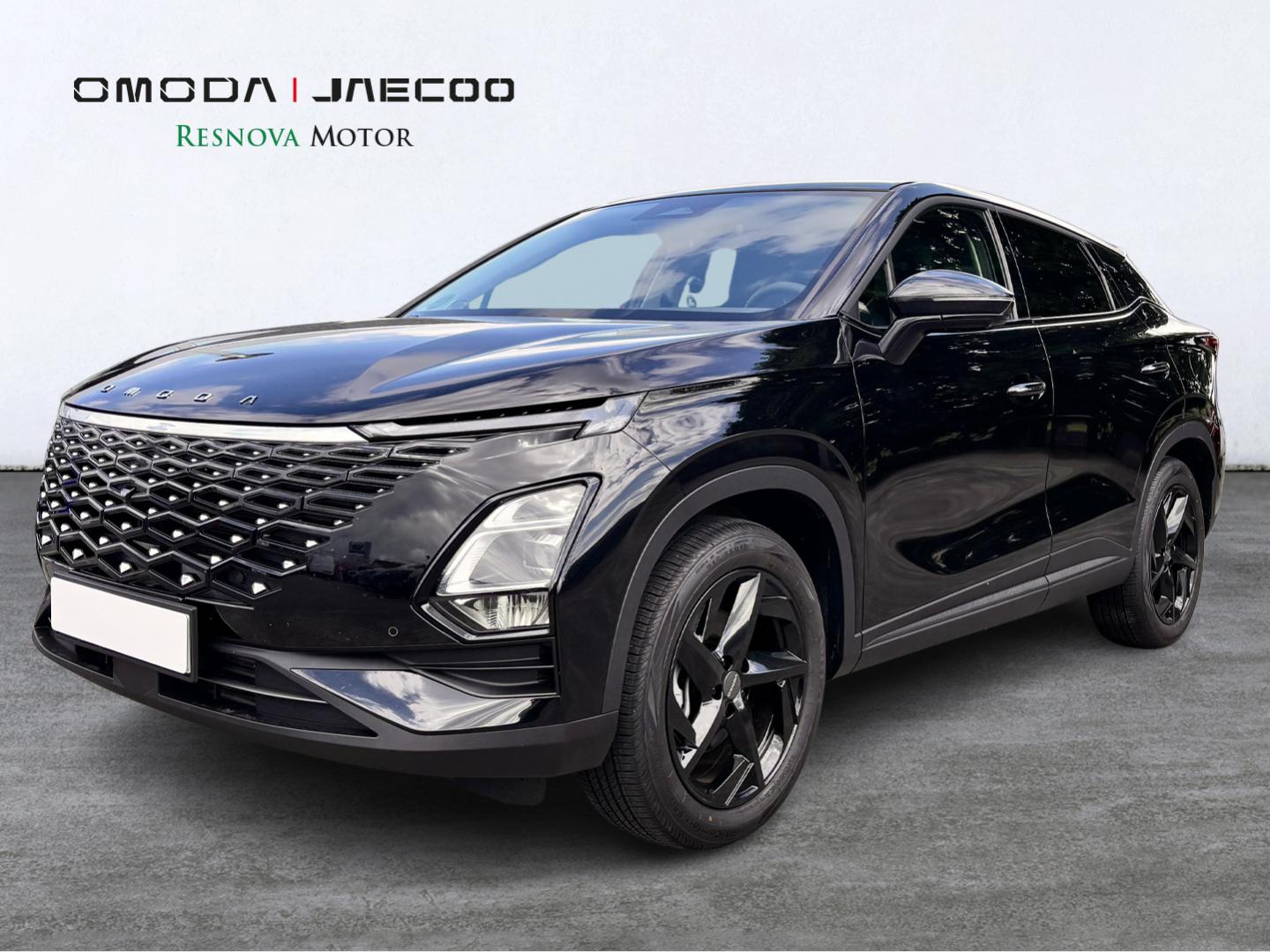 Omoda 5 MY25 - Premium 1.6 TGDI 108kW (145cv)