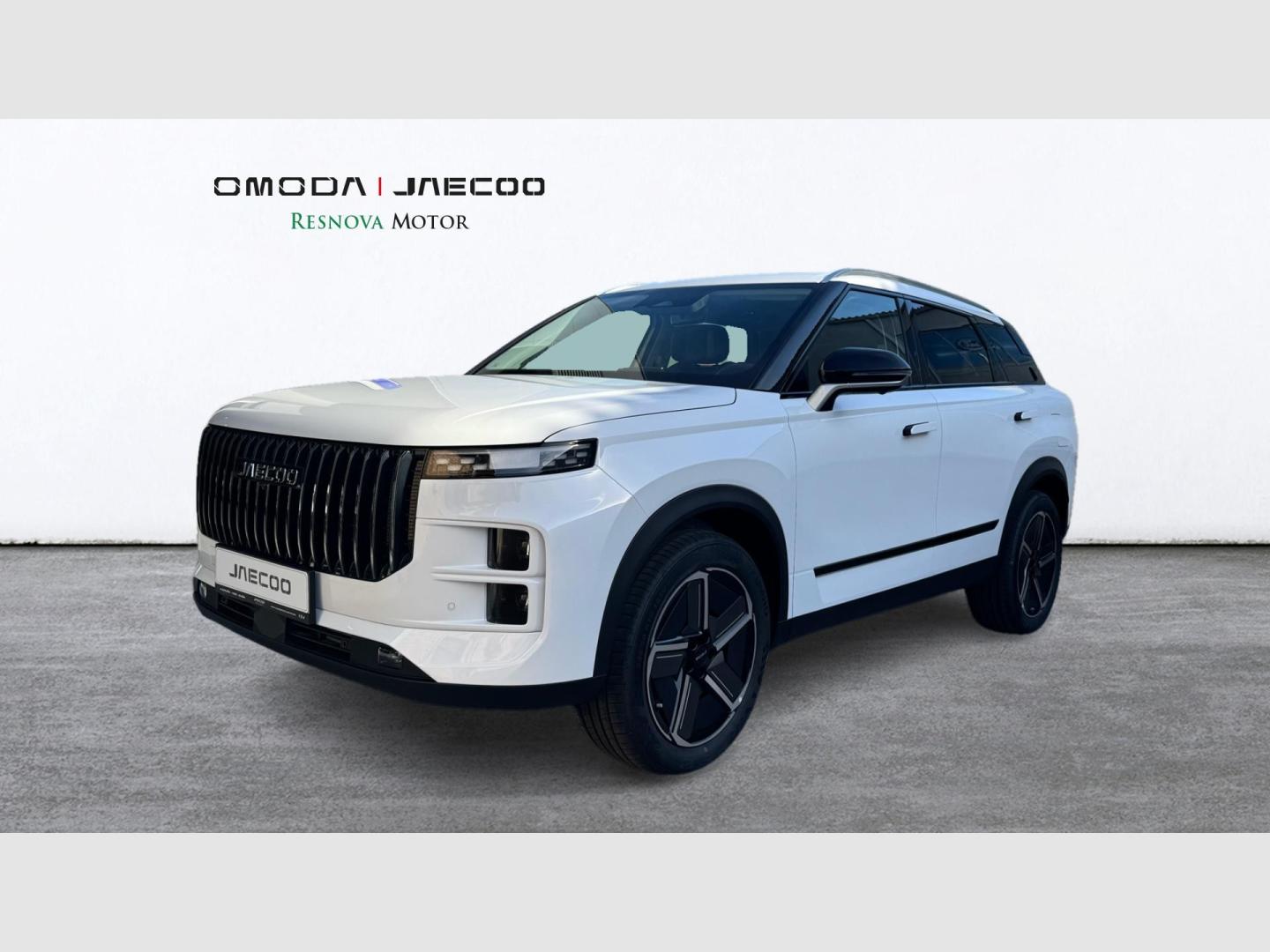 Jaecoo 7 Exclusive 1.6 TGDI 108kW (145CV) AWD