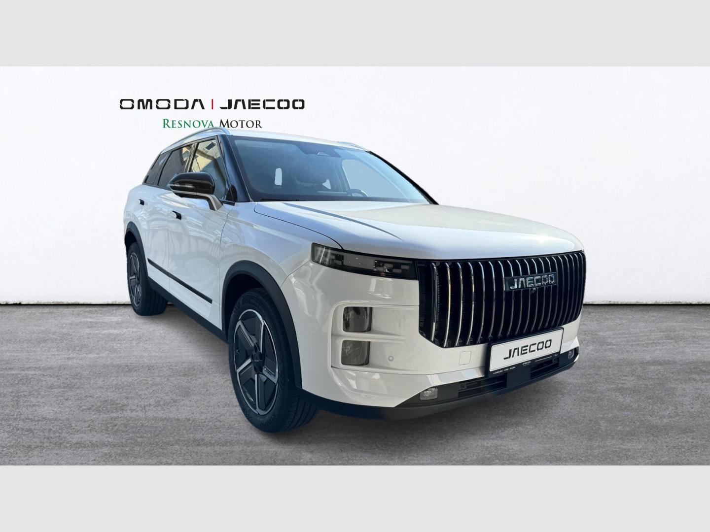 Jaecoo 7 Exclusive 1.6 TGDI 108kW (145CV) AWD