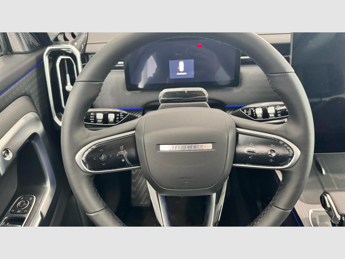 Jaecoo 7 Exclusive 1.6 TGDI 108kW (145CV) AWD