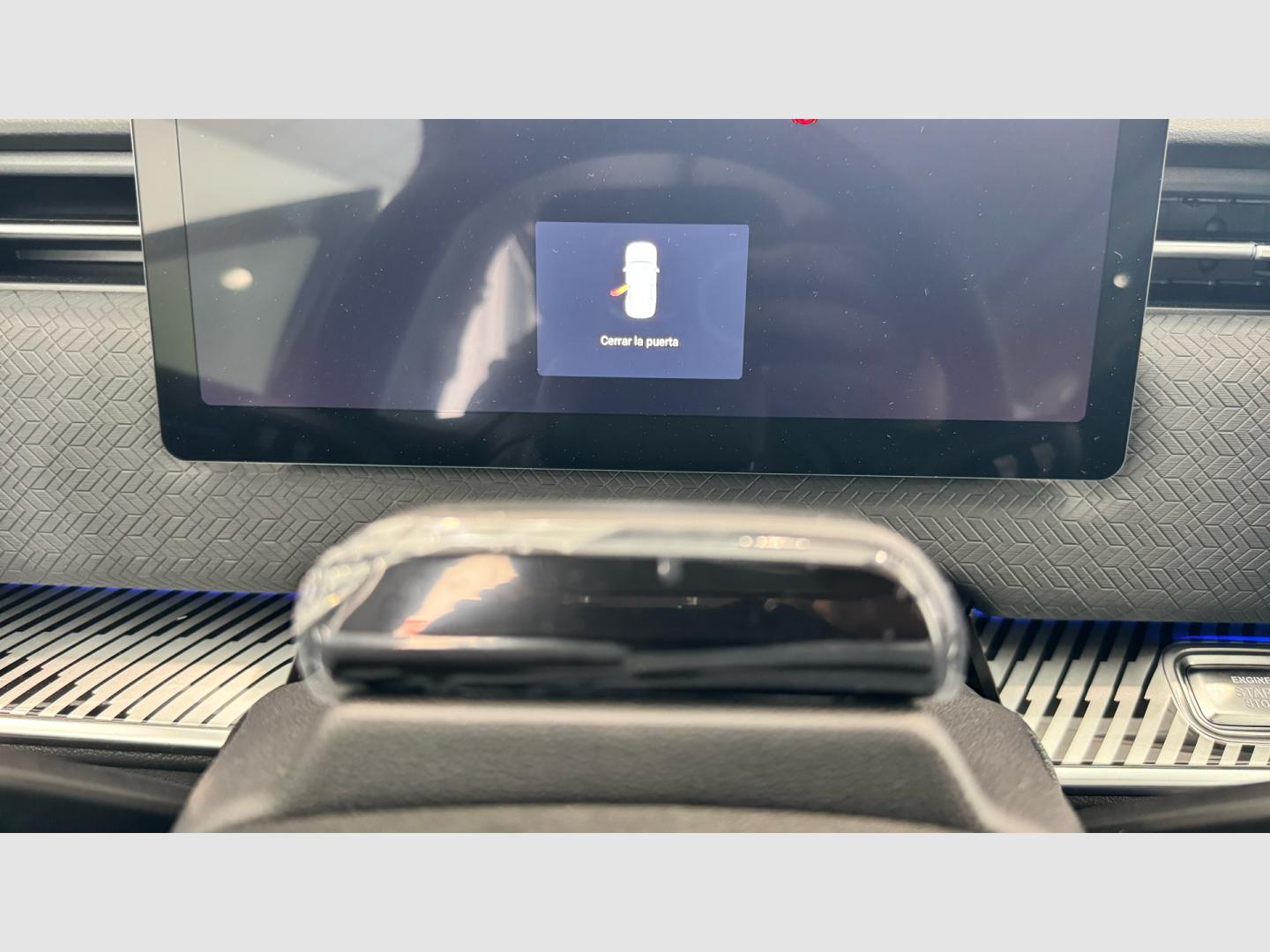 Jaecoo 7 Exclusive 1.6 TGDI 108kW (145CV) AWD