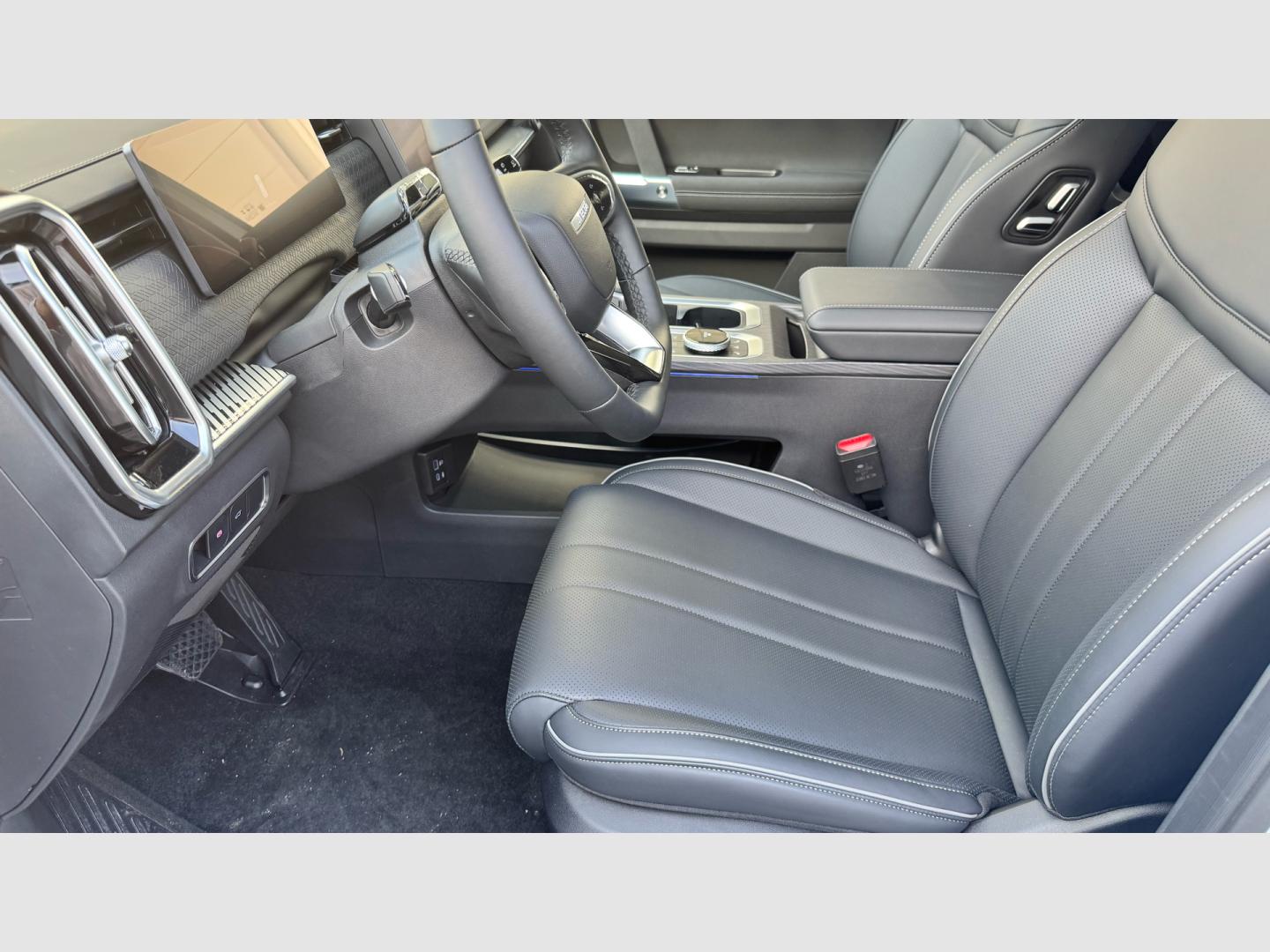 Jaecoo 7 Exclusive 1.6 TGDI 108kW (145CV) AWD