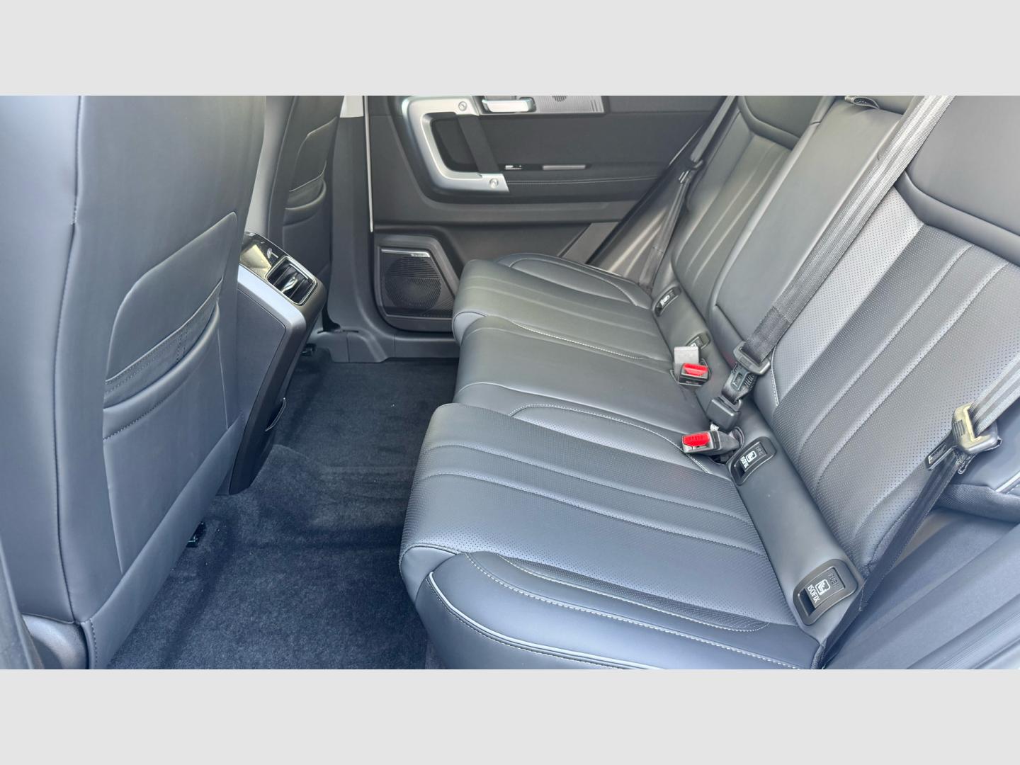 Jaecoo 7 Exclusive 1.6 TGDI 108kW (145CV) AWD