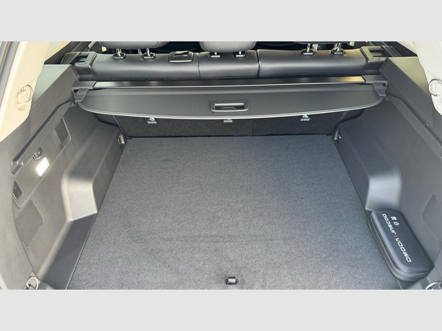 Jaecoo 7 Exclusive 1.6 TGDI 108kW (145CV) AWD