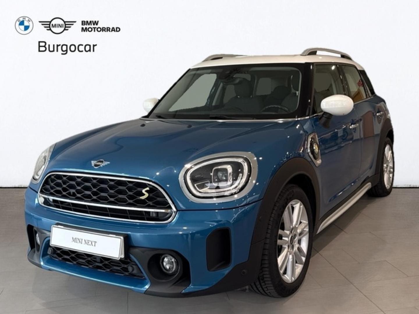 Mini MINI Countryman Cooper S E ALL4 162 kW (220 CV)