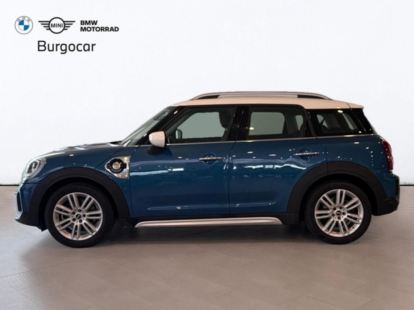 Mini MINI Countryman Cooper S E ALL4 162 kW (220 CV)