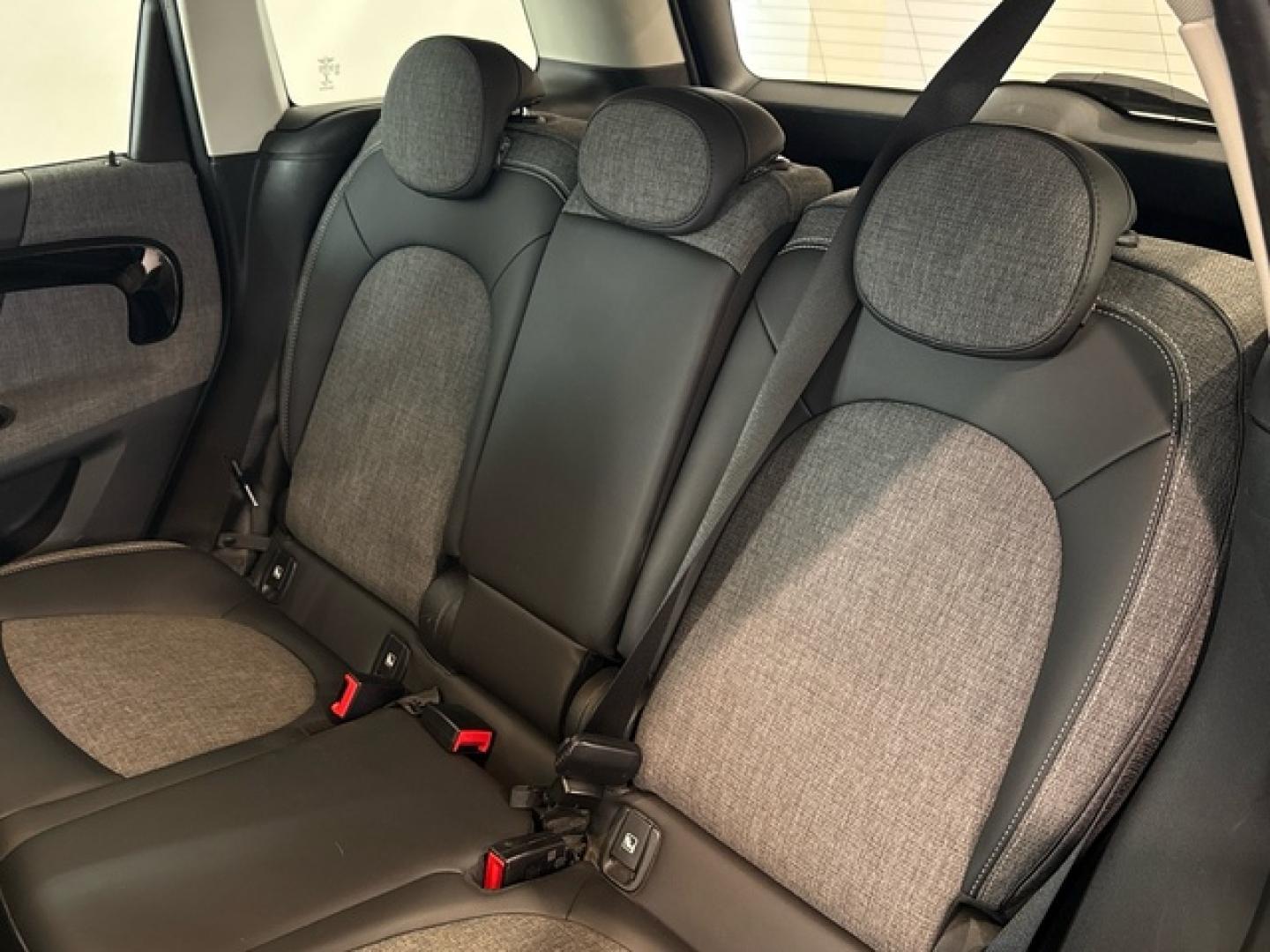 Mini MINI Countryman Cooper S E ALL4 162 kW (220 CV)