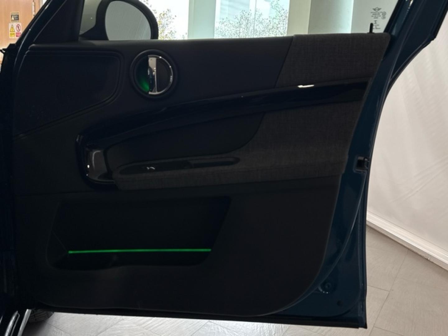 Mini MINI Countryman Cooper S E ALL4 162 kW (220 CV)