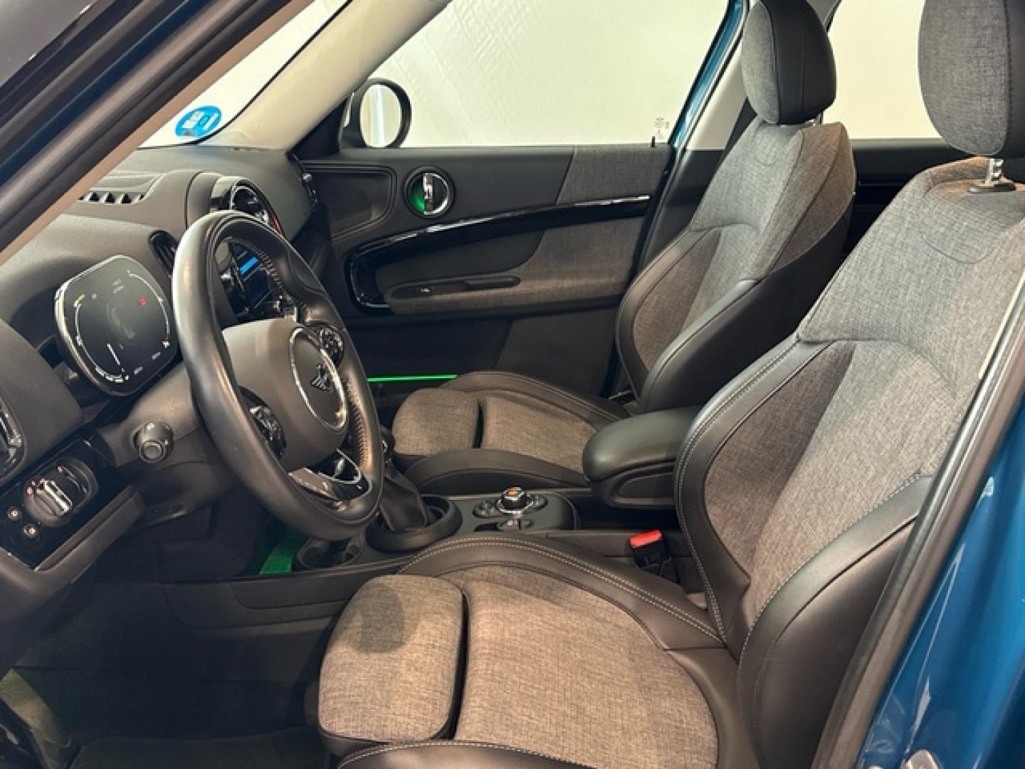 Mini MINI Countryman Cooper S E ALL4 162 kW (220 CV)