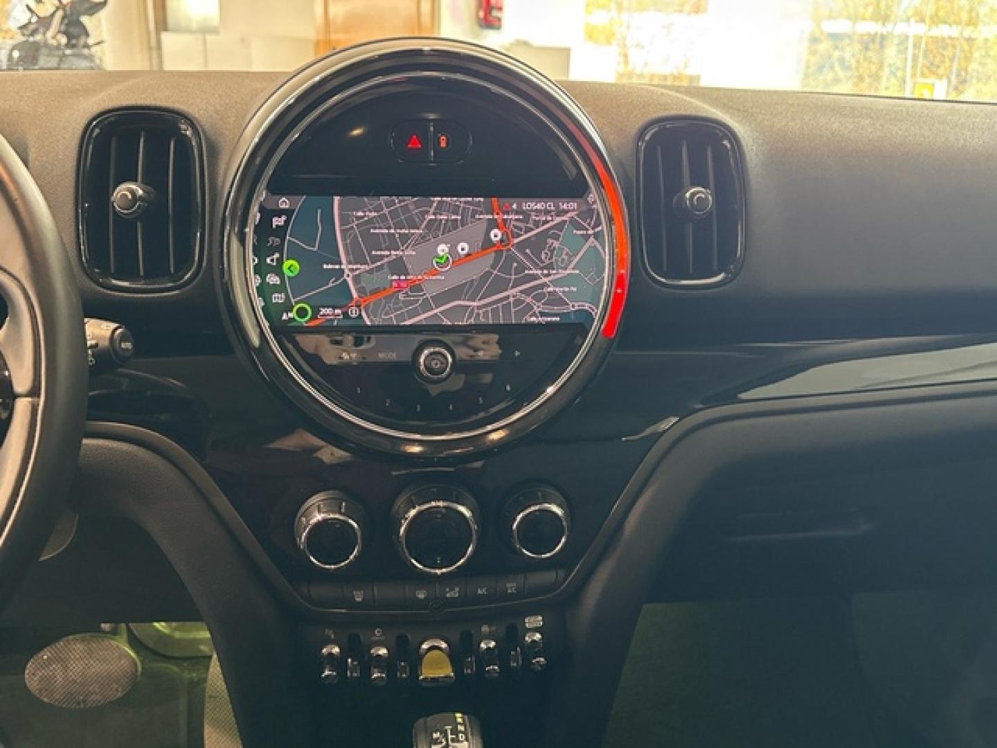 Mini MINI Countryman Cooper S E ALL4 162 kW (220 CV)