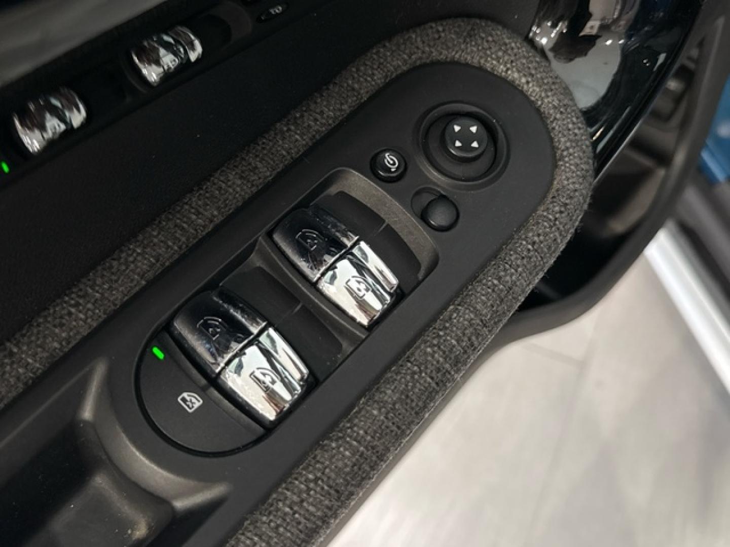 Mini MINI Countryman Cooper S E ALL4 162 kW (220 CV)