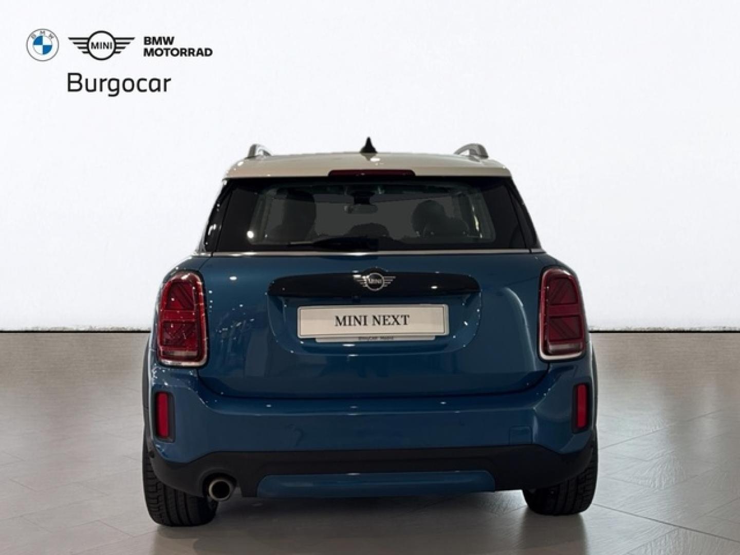 Mini MINI Countryman Cooper S E ALL4 162 kW (220 CV)