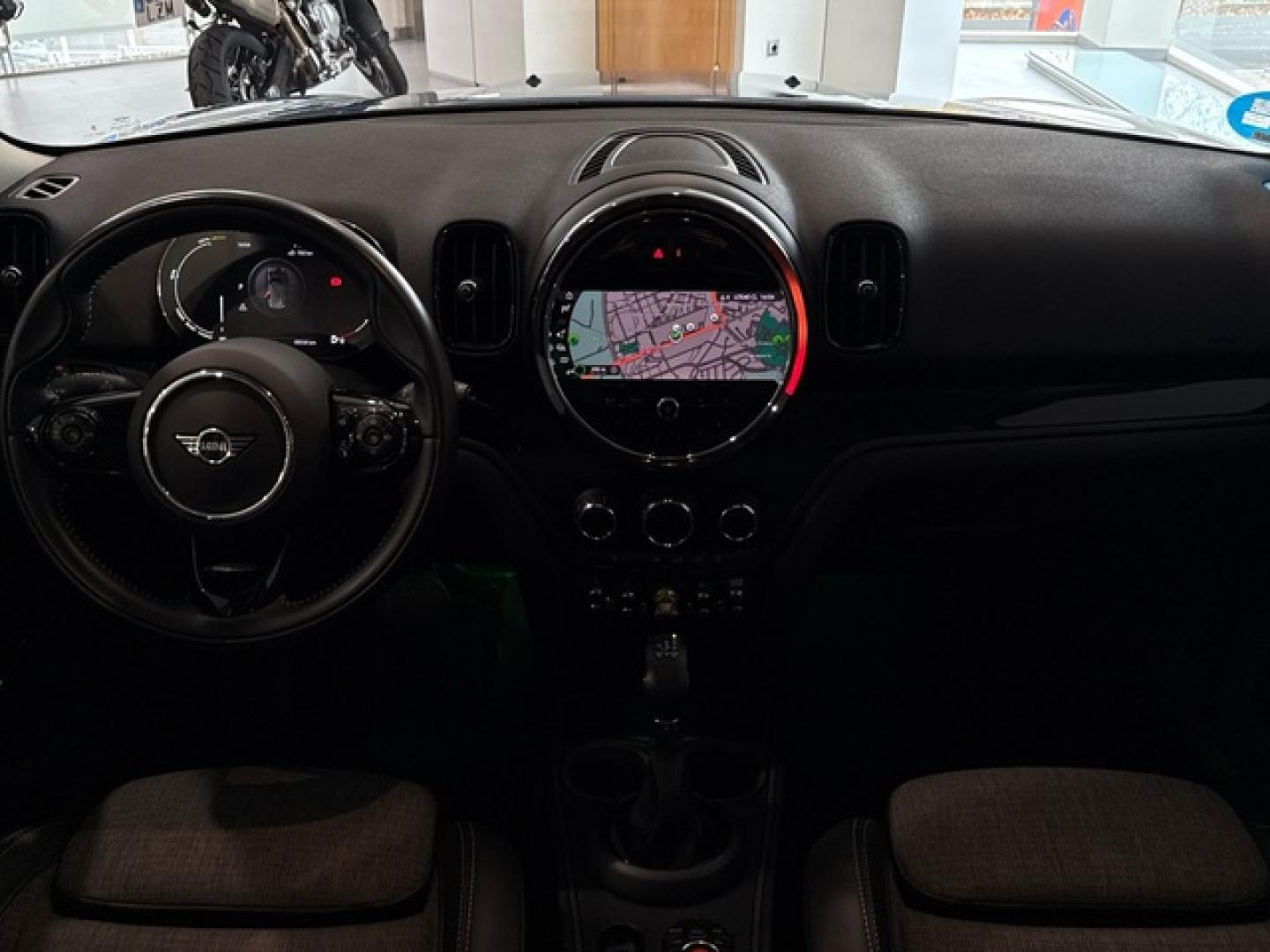 Mini MINI Countryman Cooper S E ALL4 162 kW (220 CV)