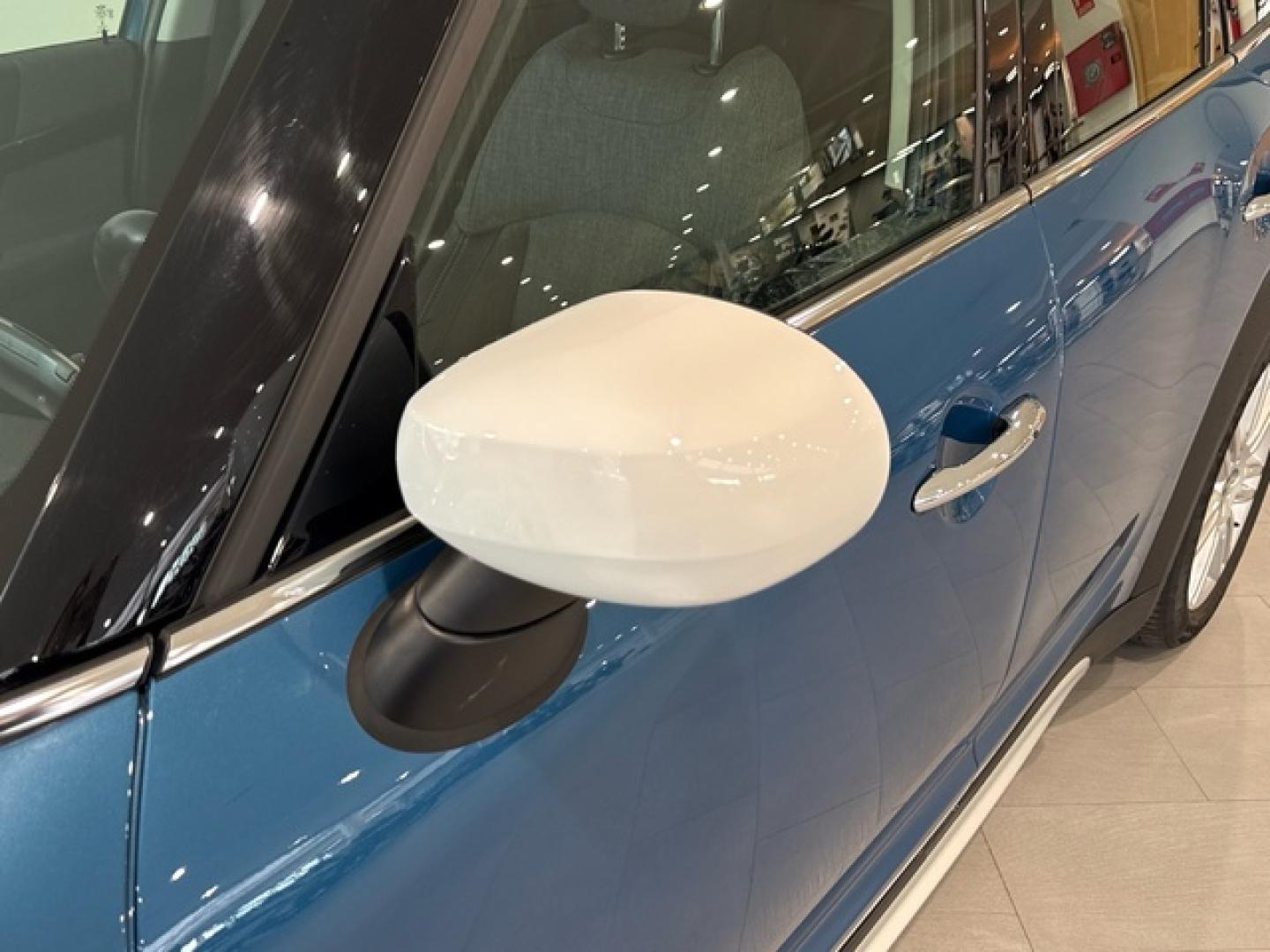 Mini MINI Countryman Cooper S E ALL4 162 kW (220 CV)