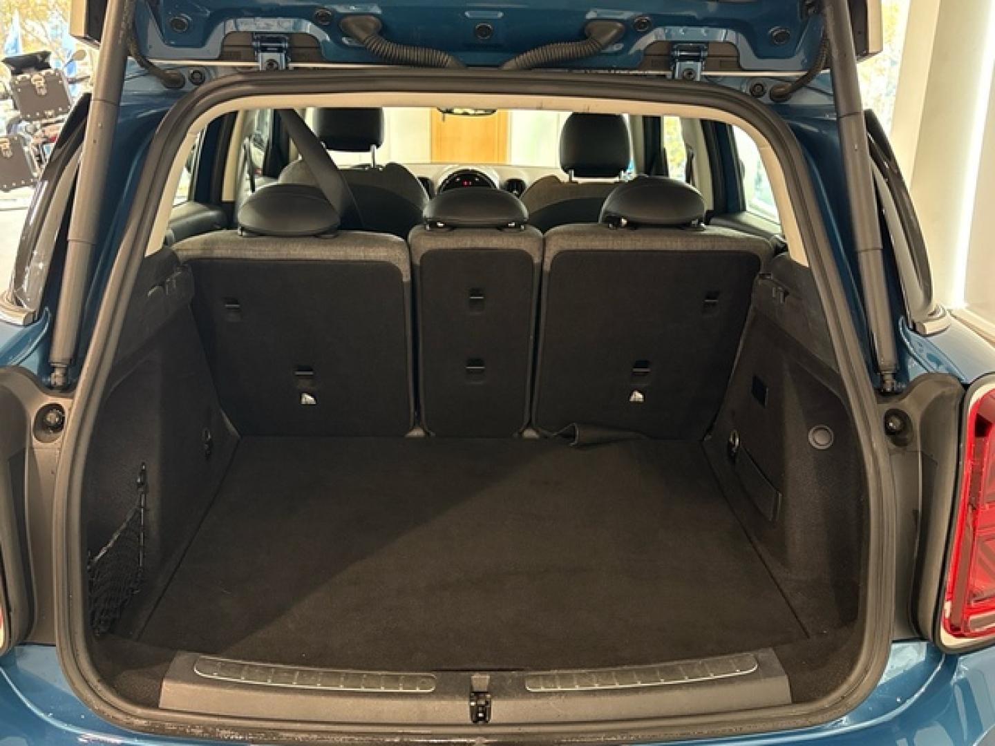 Mini MINI Countryman Cooper S E ALL4 162 kW (220 CV)