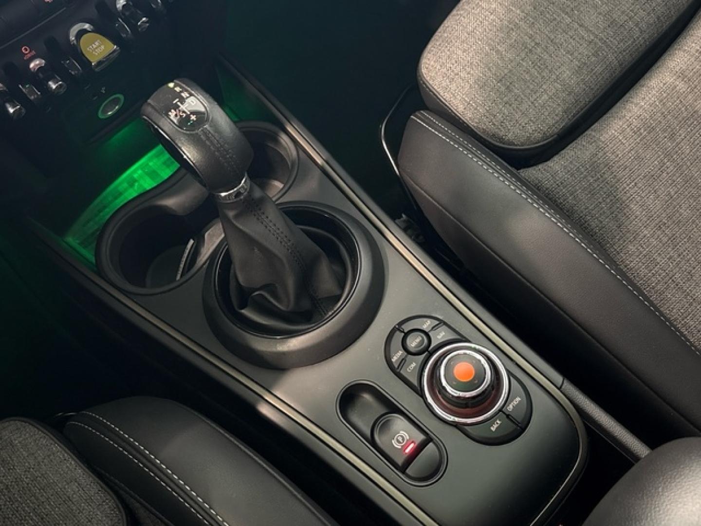 Mini MINI Countryman Cooper S E ALL4 162 kW (220 CV)